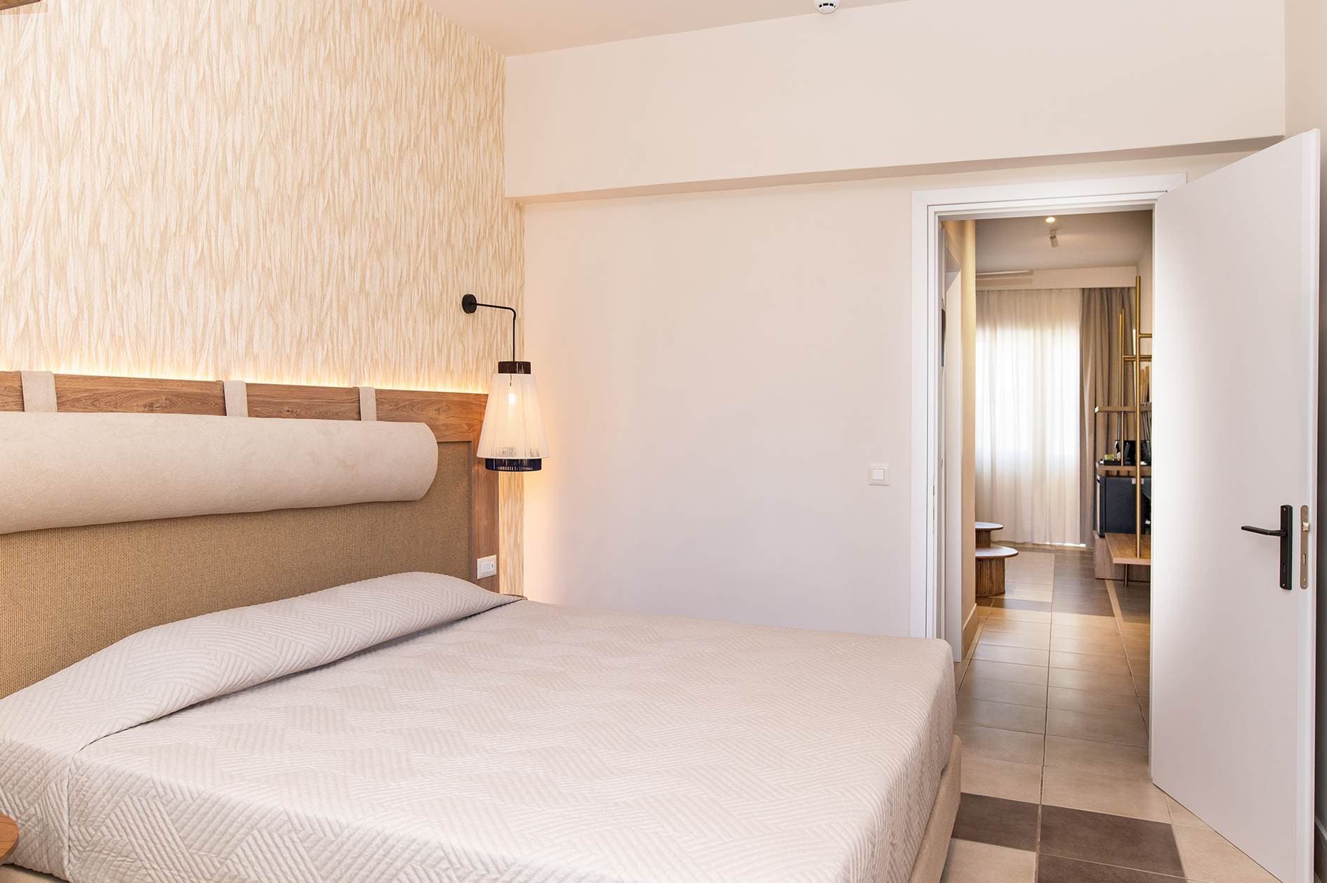 Achilleas Beach Adults Only Ansicht 4