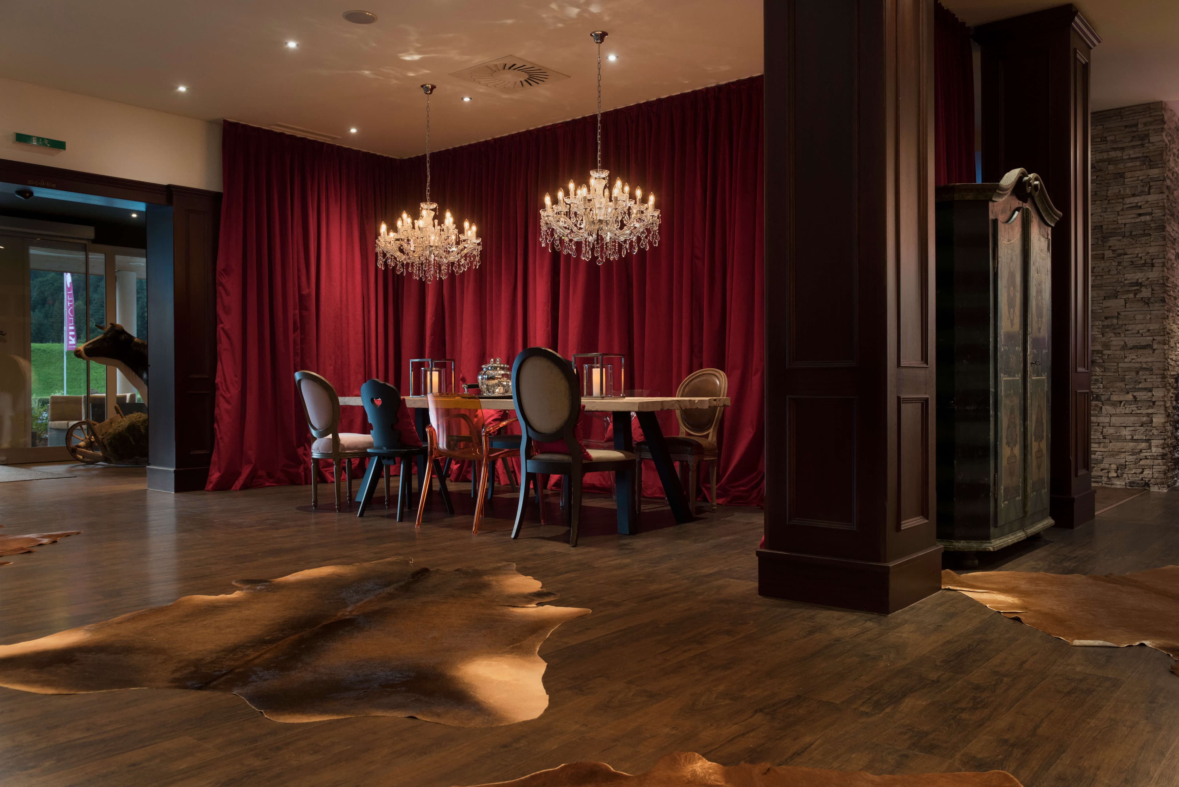 elaya hotel steinplatte Ansicht 8
