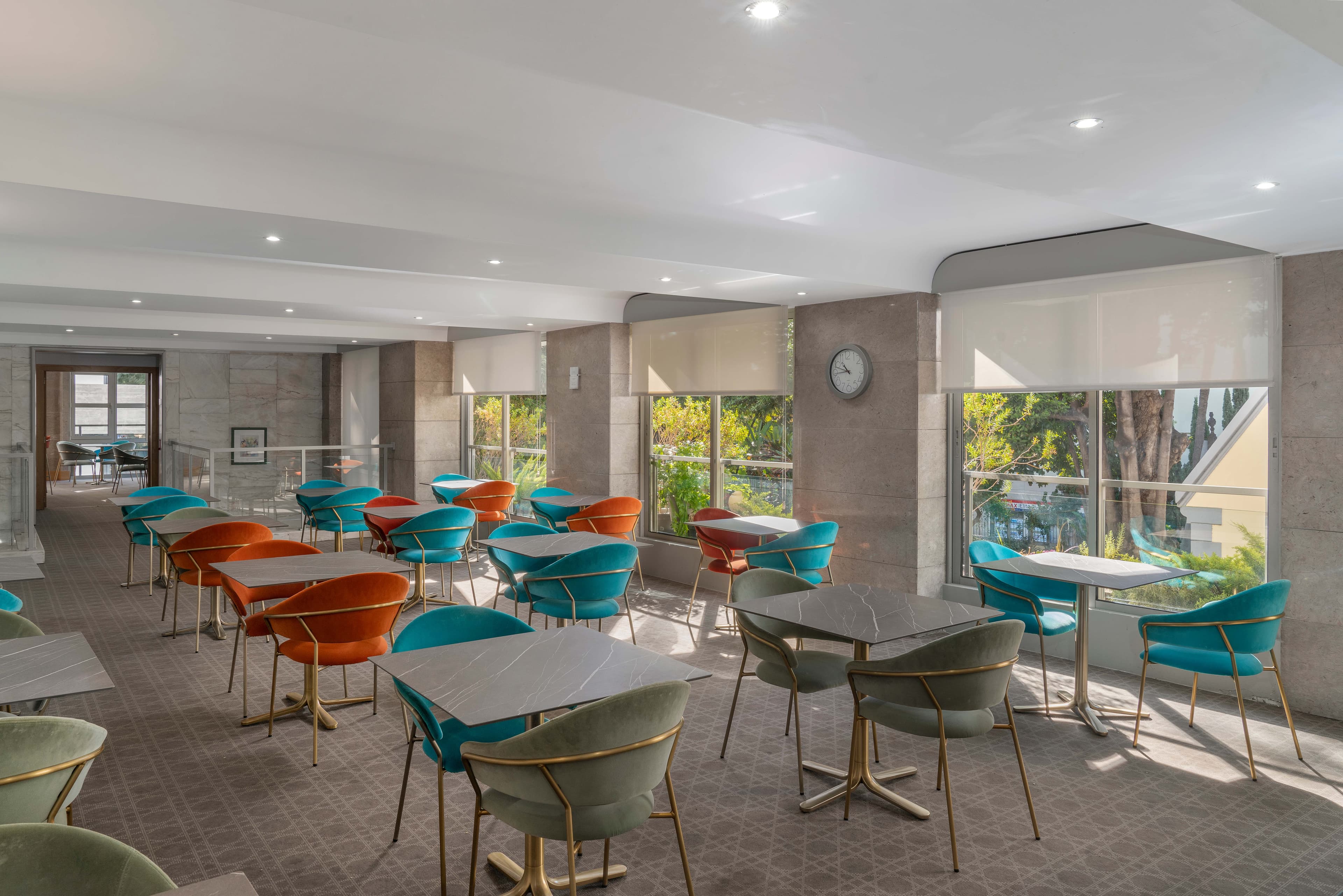 Hotel Madeira Ansicht 10