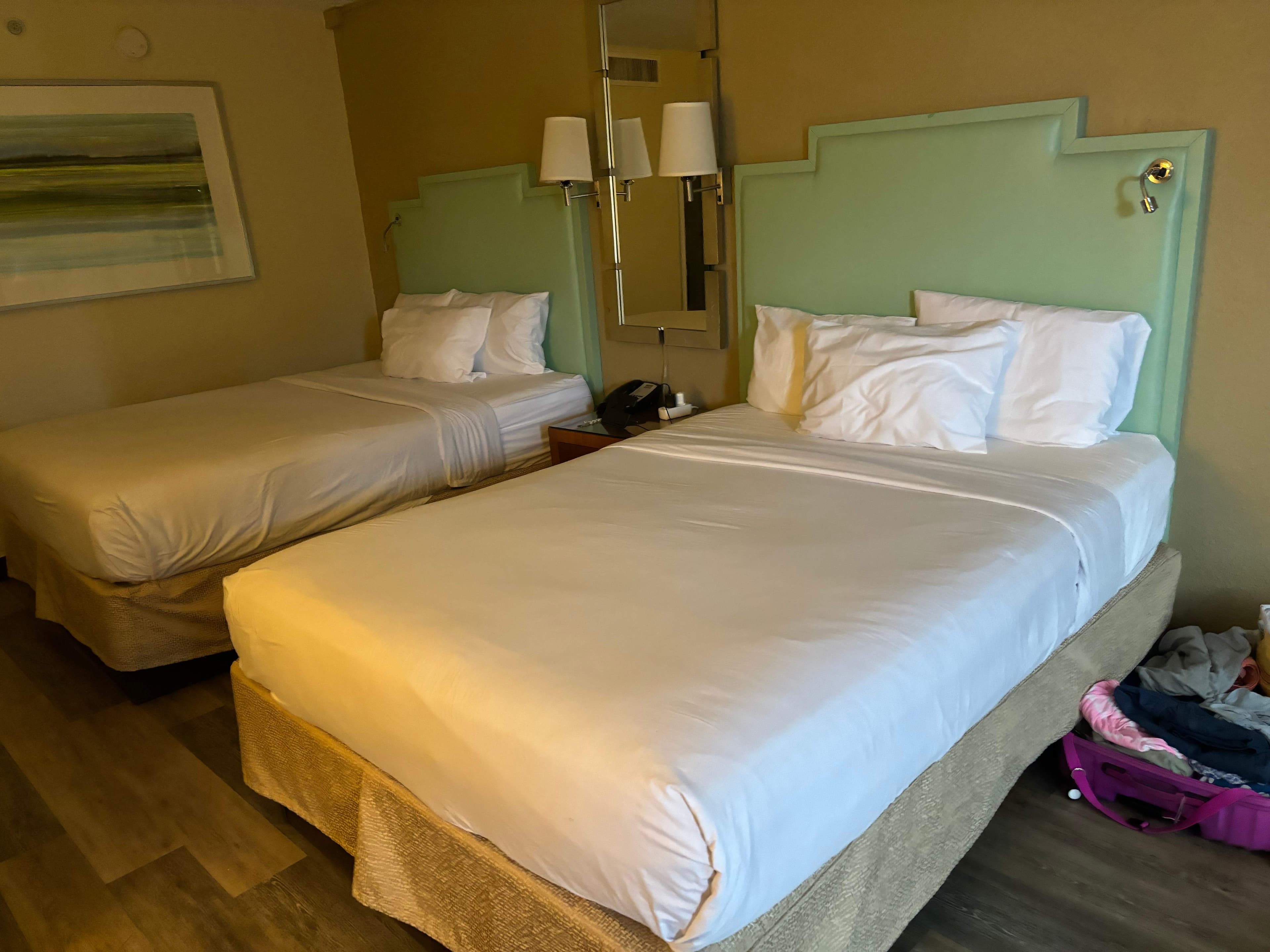 CoCo Key Hotel & Water Resort Orlando Ansicht 4