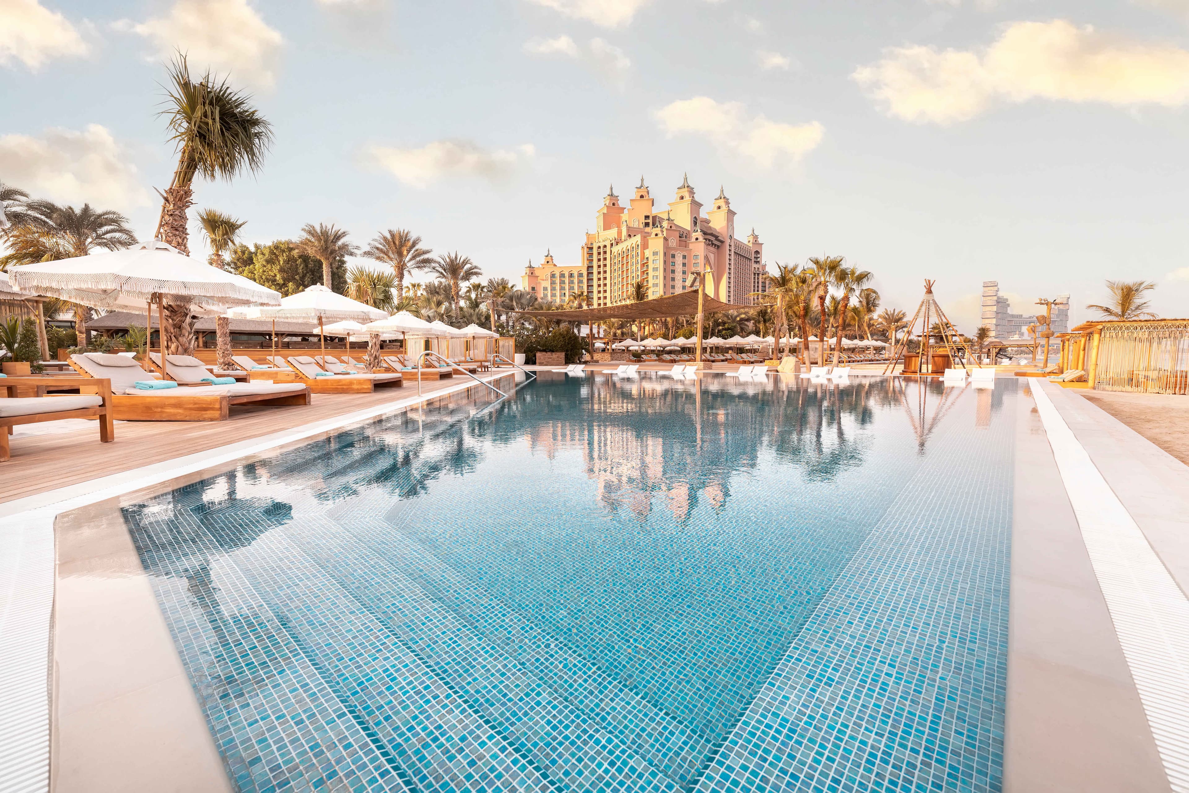 Atlantis, The Palm Ansicht 10