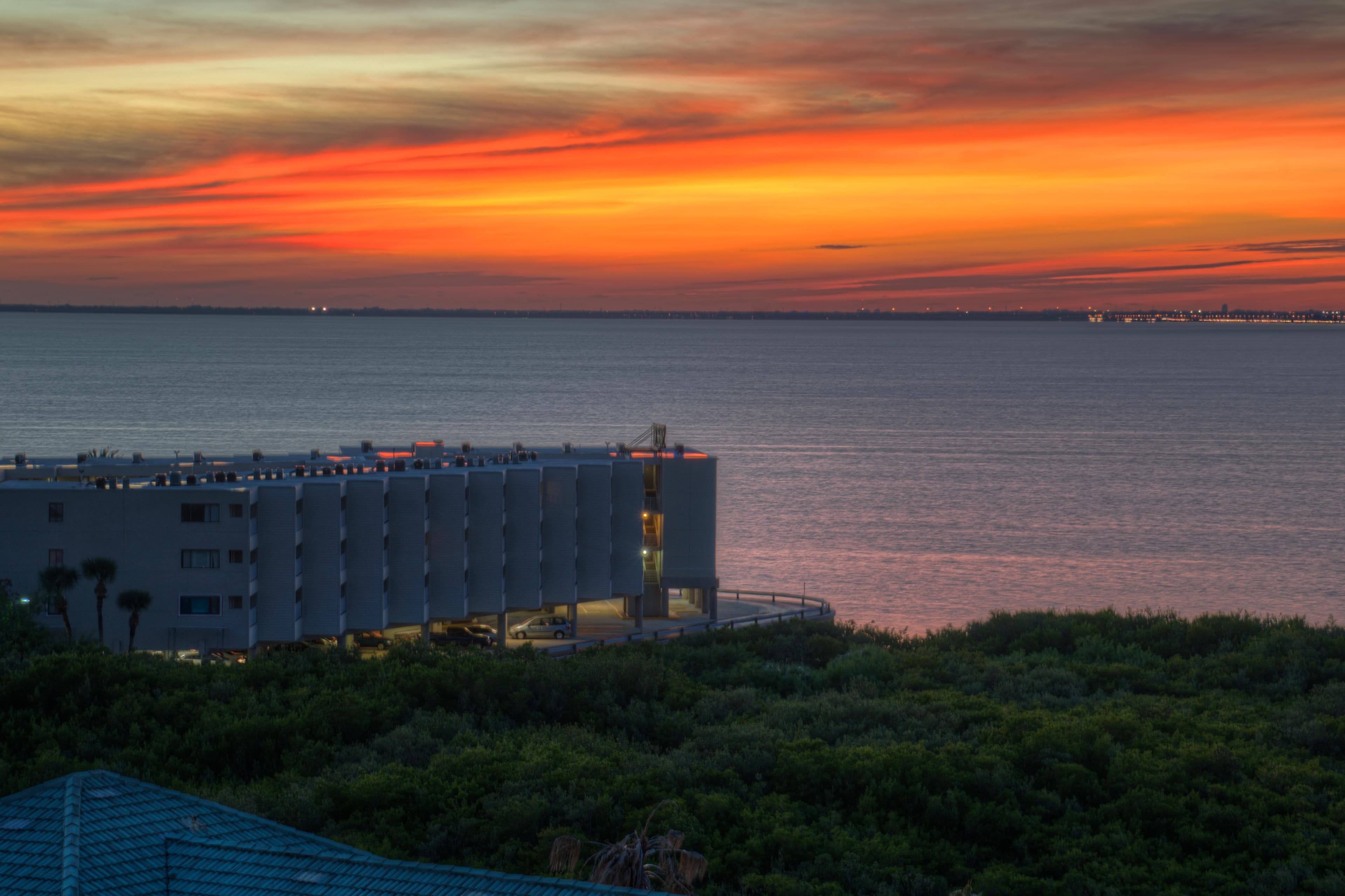 Hotel Sailport Waterfront Suites Ansicht 2