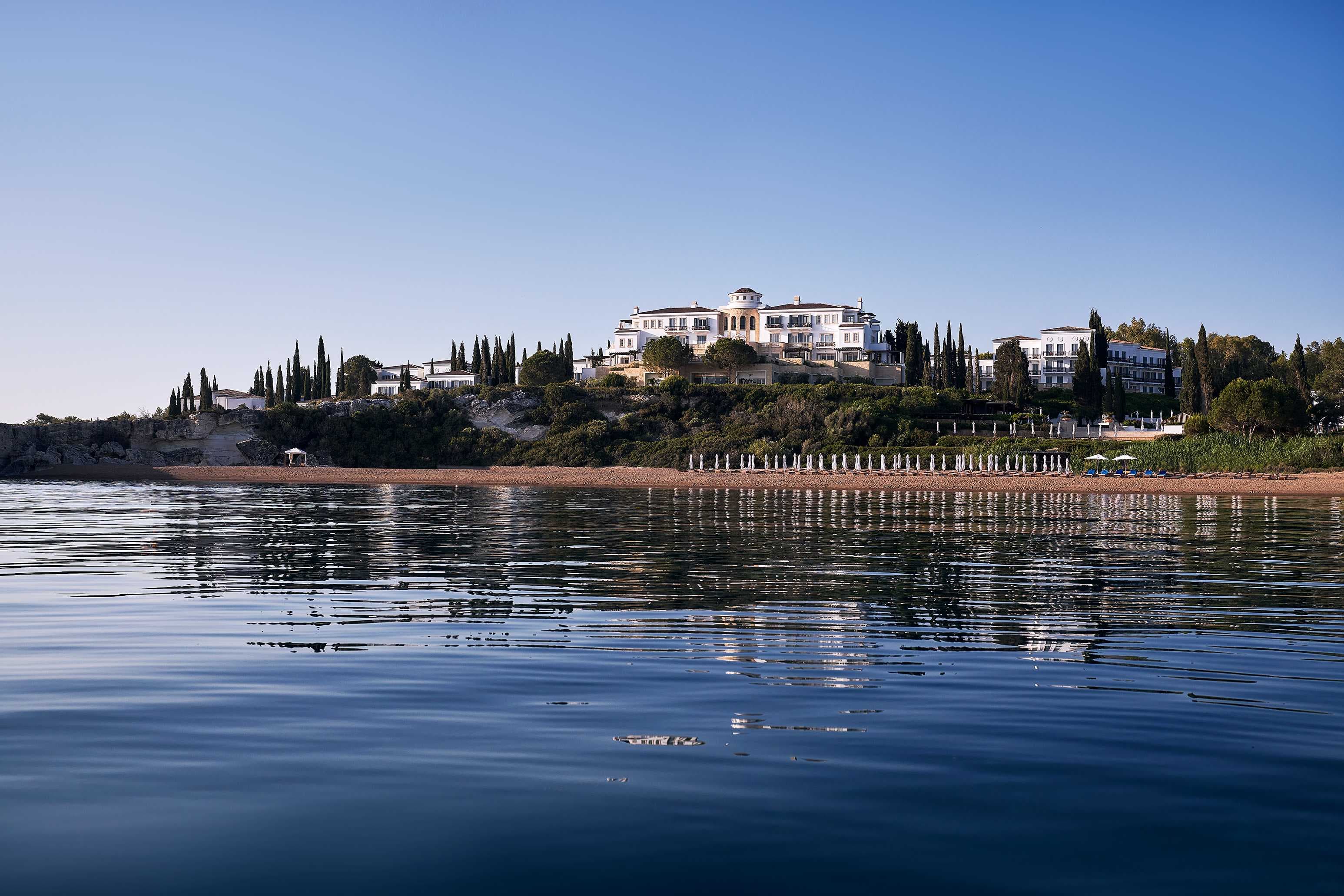 Hotel Anassa