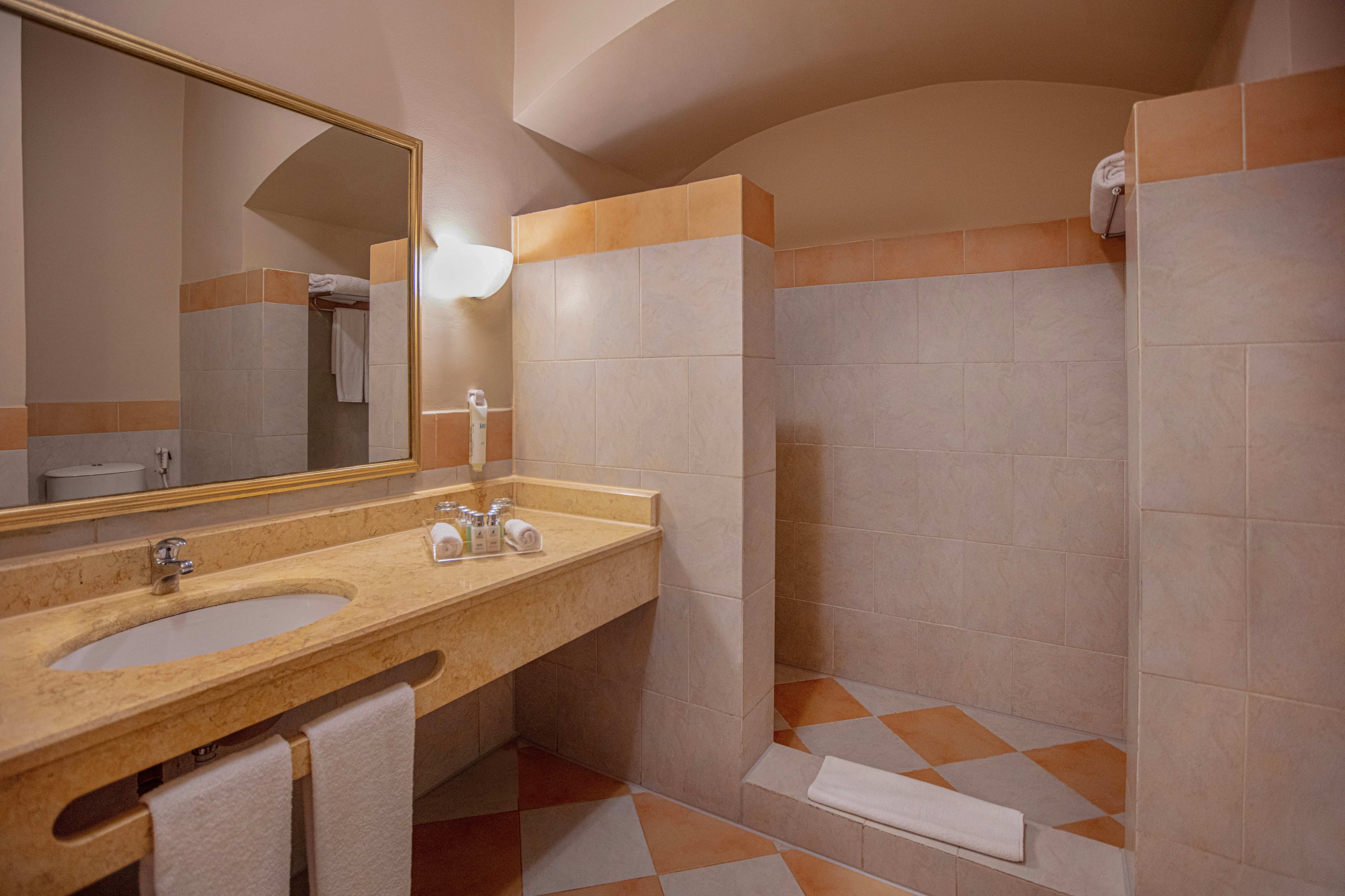 Jaz Makadi Saraya Resort Ansicht 6