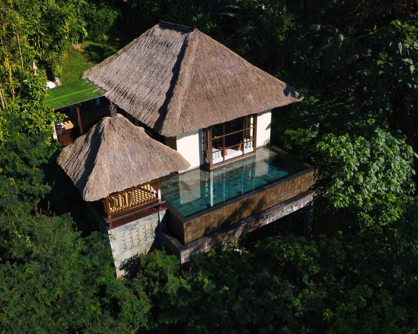 Hanging Gardens of Bali Ansicht 4