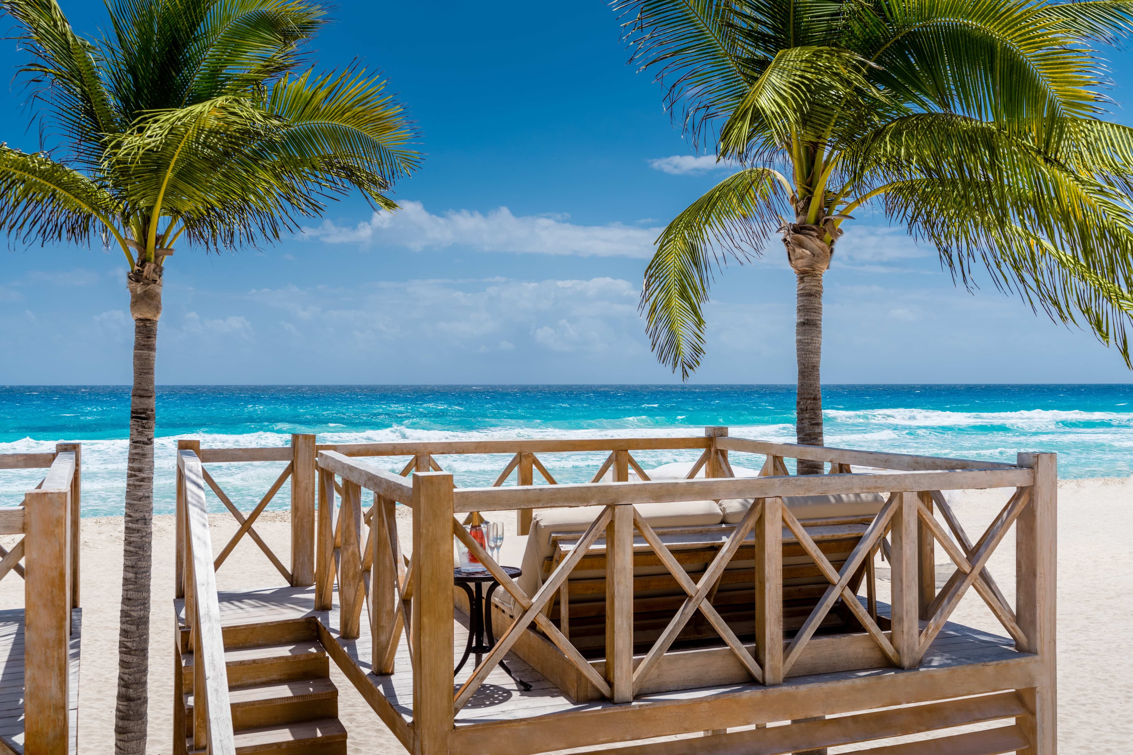 Hyatt Hotel Zilara Cancun - Adults only Ansicht 7