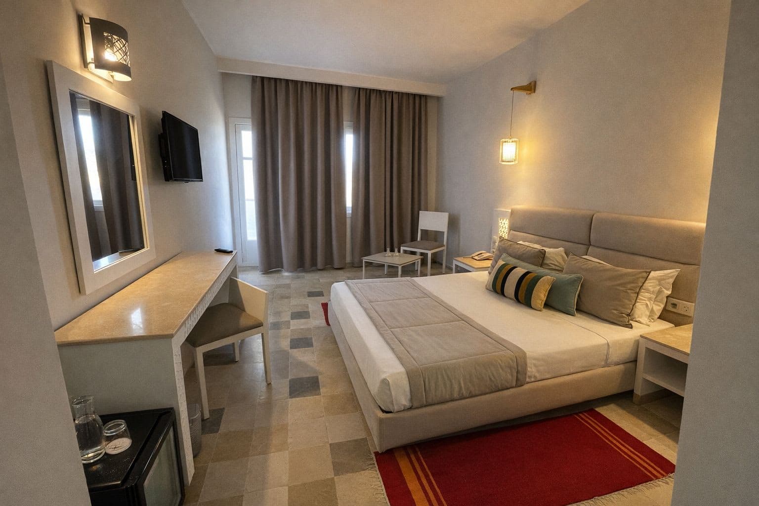 Djerba Sun Beach Hotel & Spa Ansicht 5