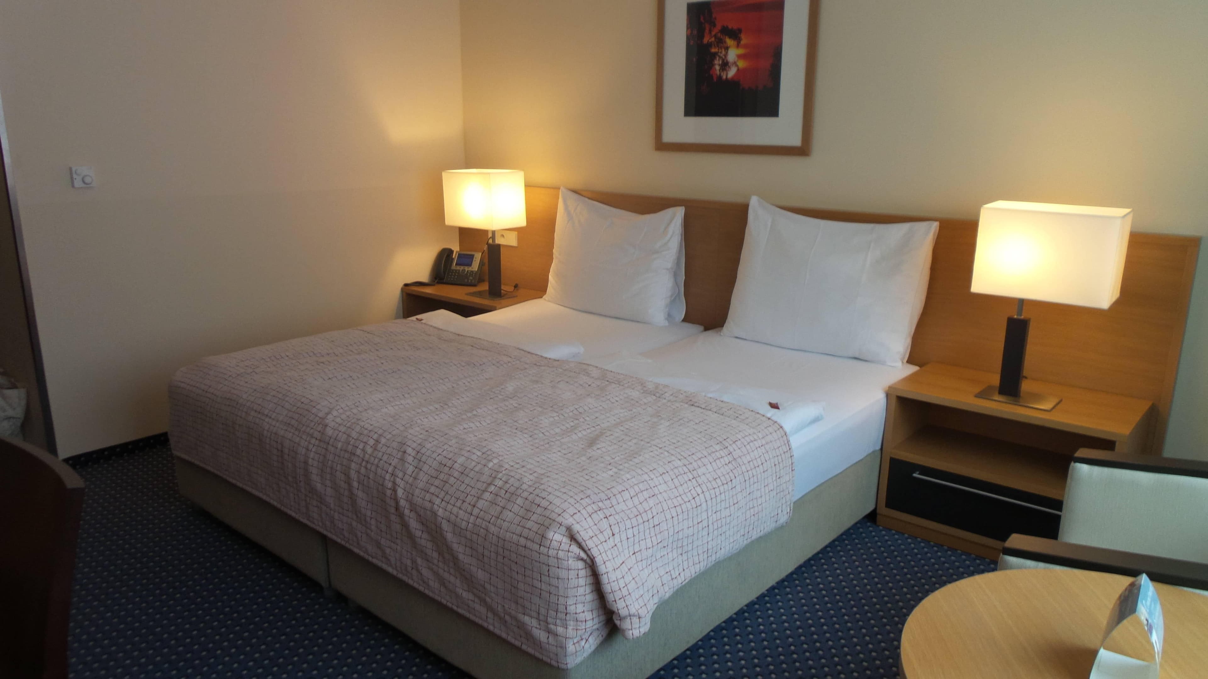 Clarion Congress Hotel Prague Ansicht 3