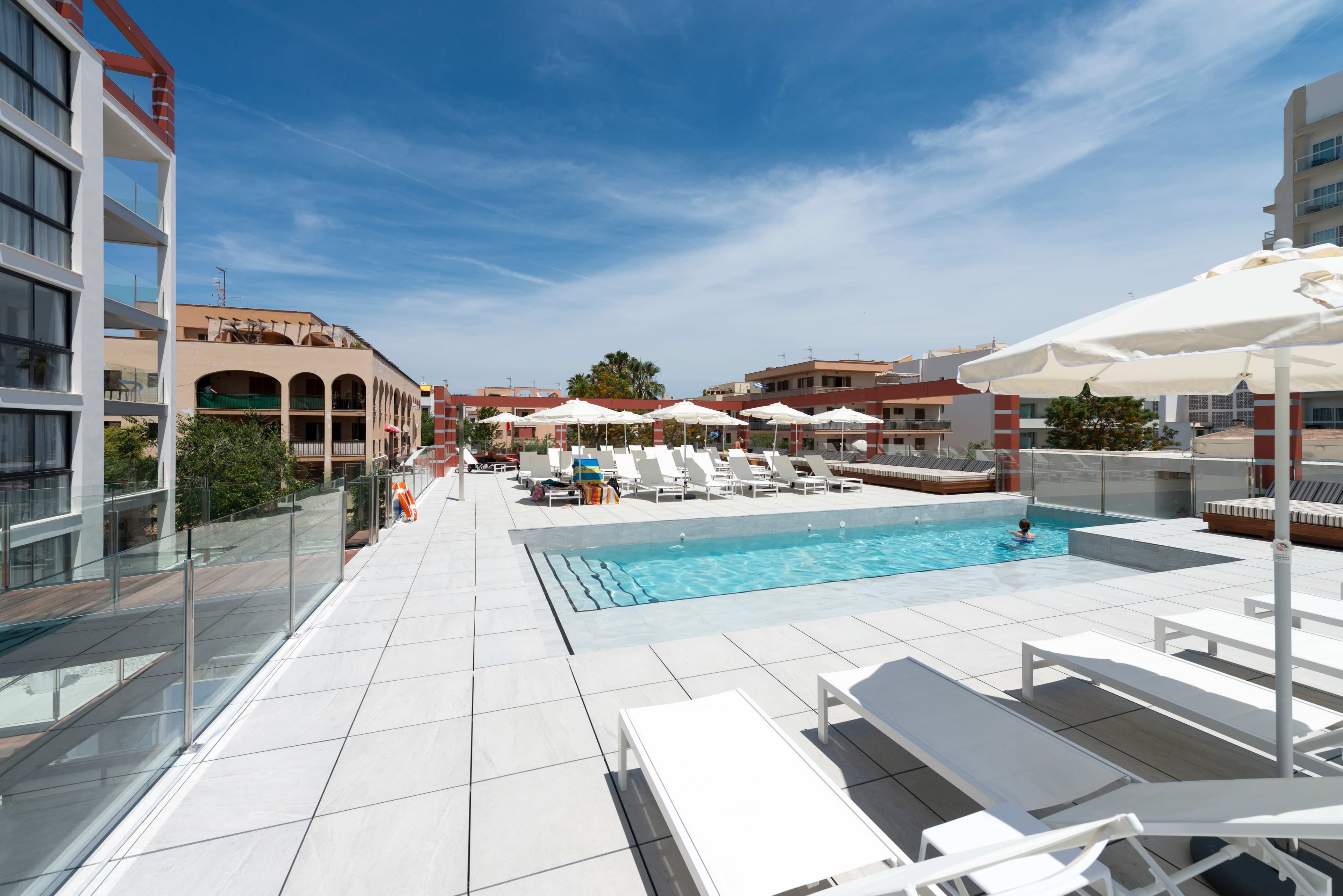 Kyrat Amarac Suites Ansicht 6