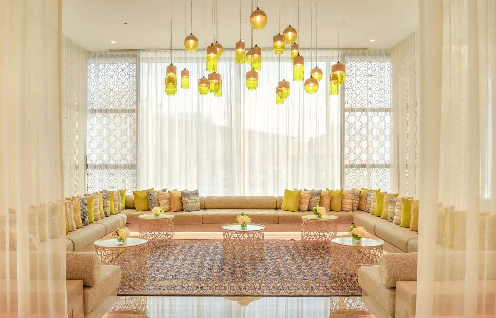 Grand Mercure Dubai City