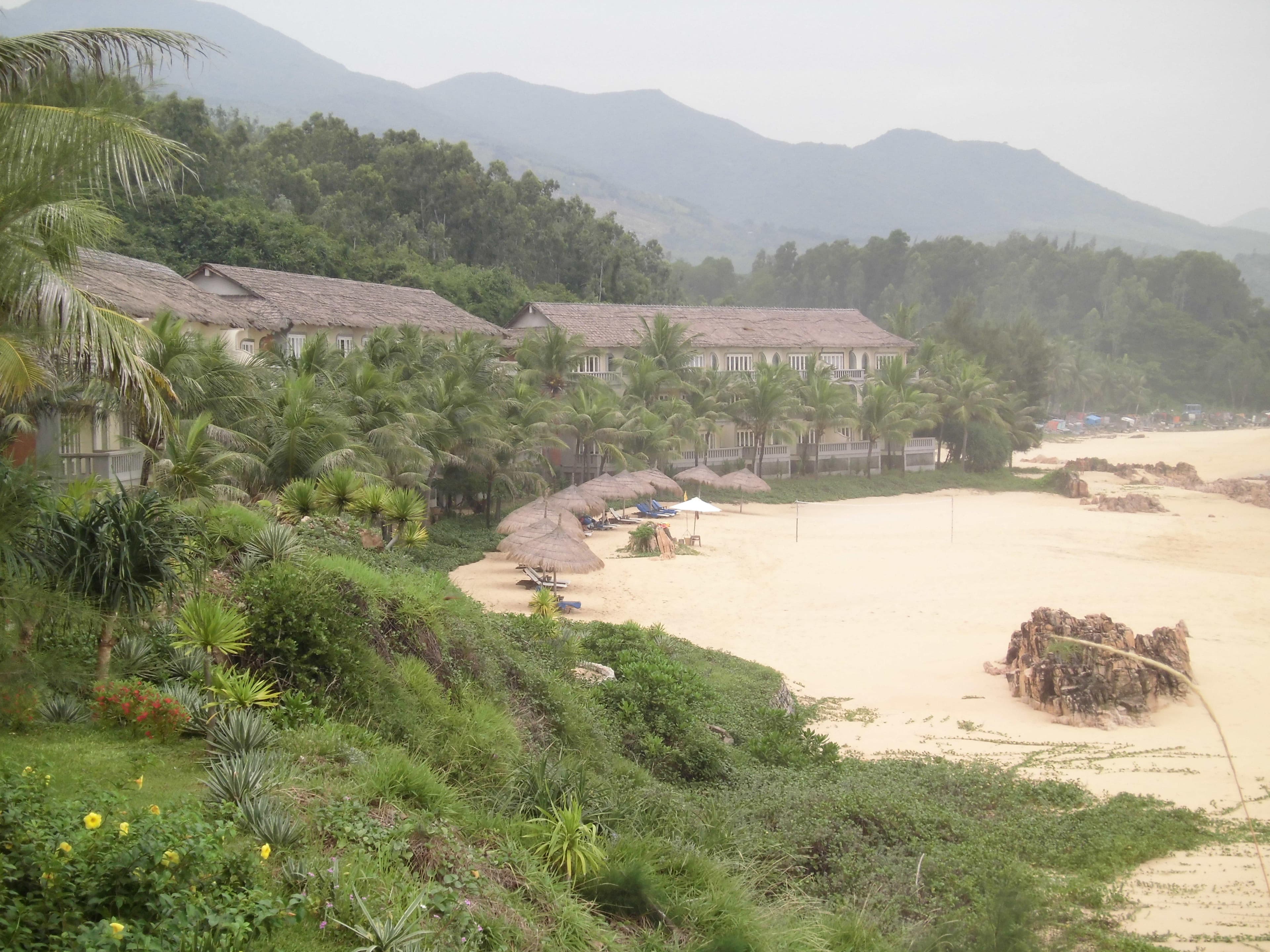 AVANI Quy Nhon Resort & Spa Ansicht 10