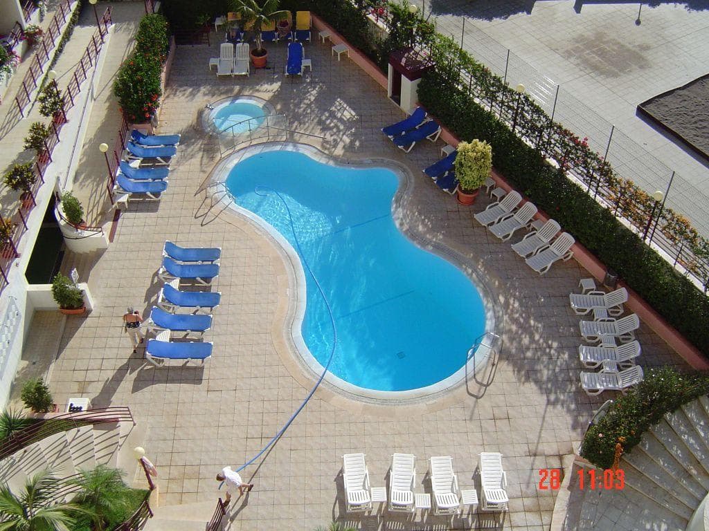 Hotel Musa D'Ajuda Ansicht 6