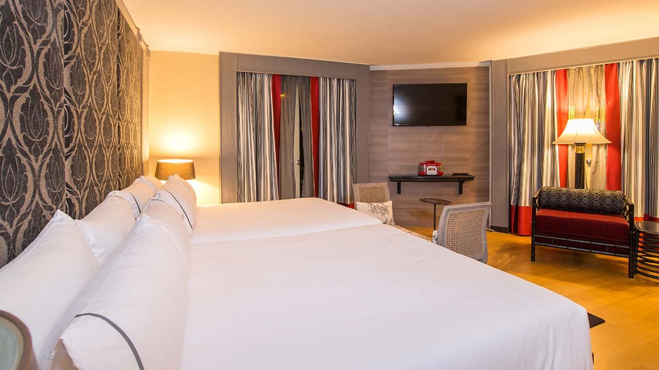Siam Bayshore Resort Ansicht 5