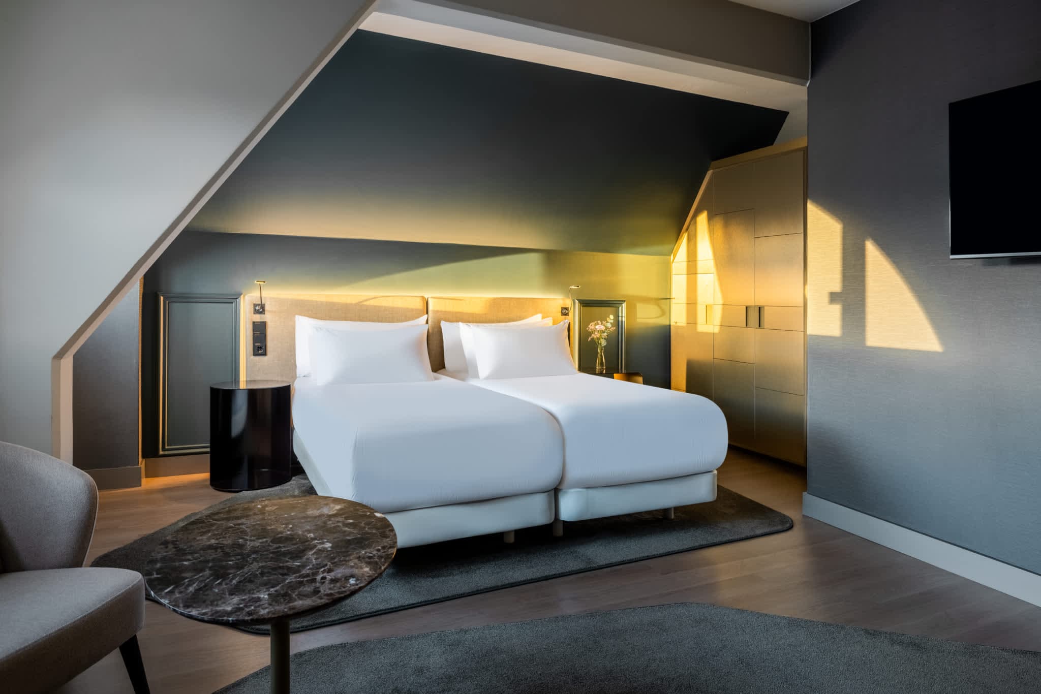 NH Collection Salzburg City Ansicht 4