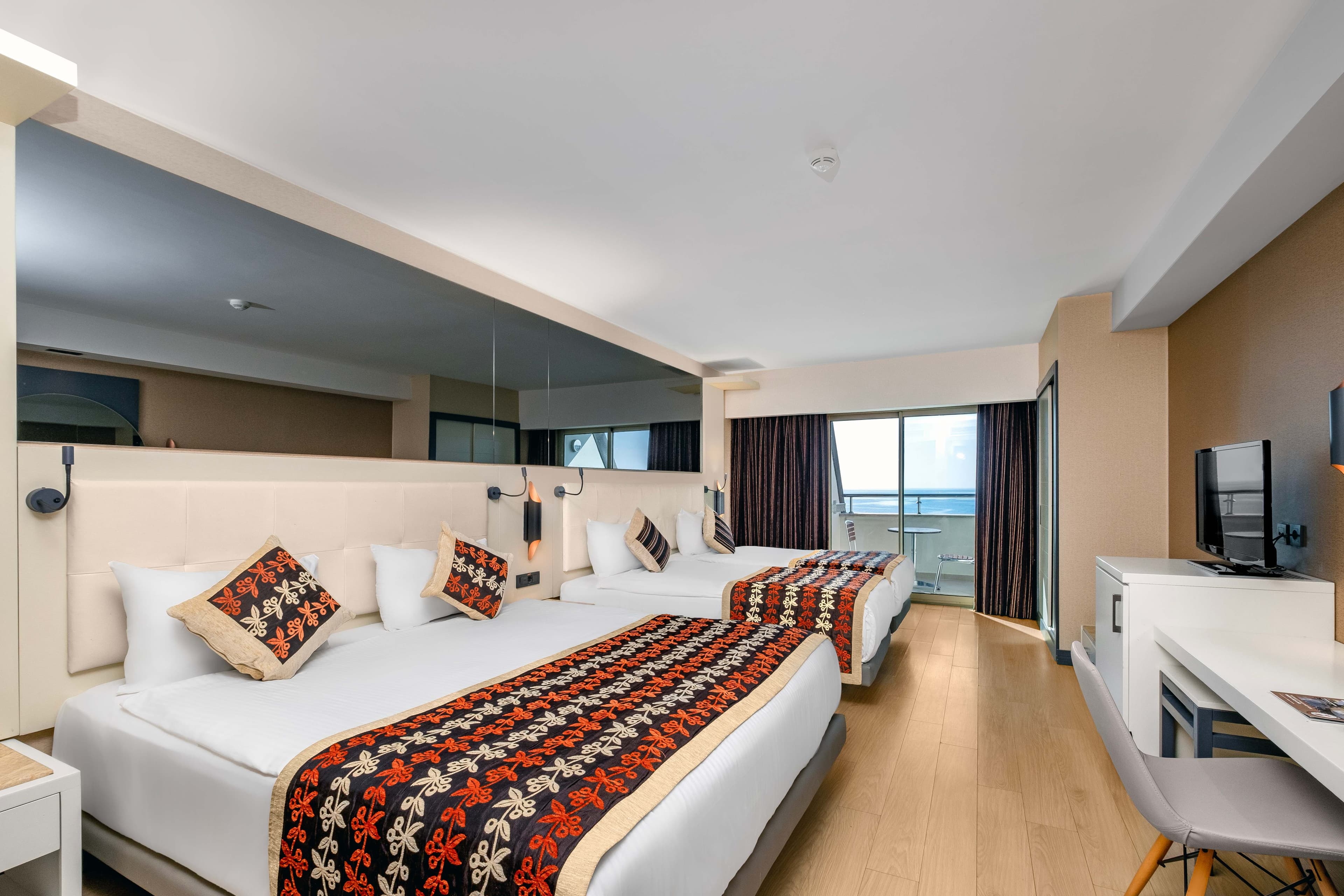 Long Beach Alanya Ansicht 5