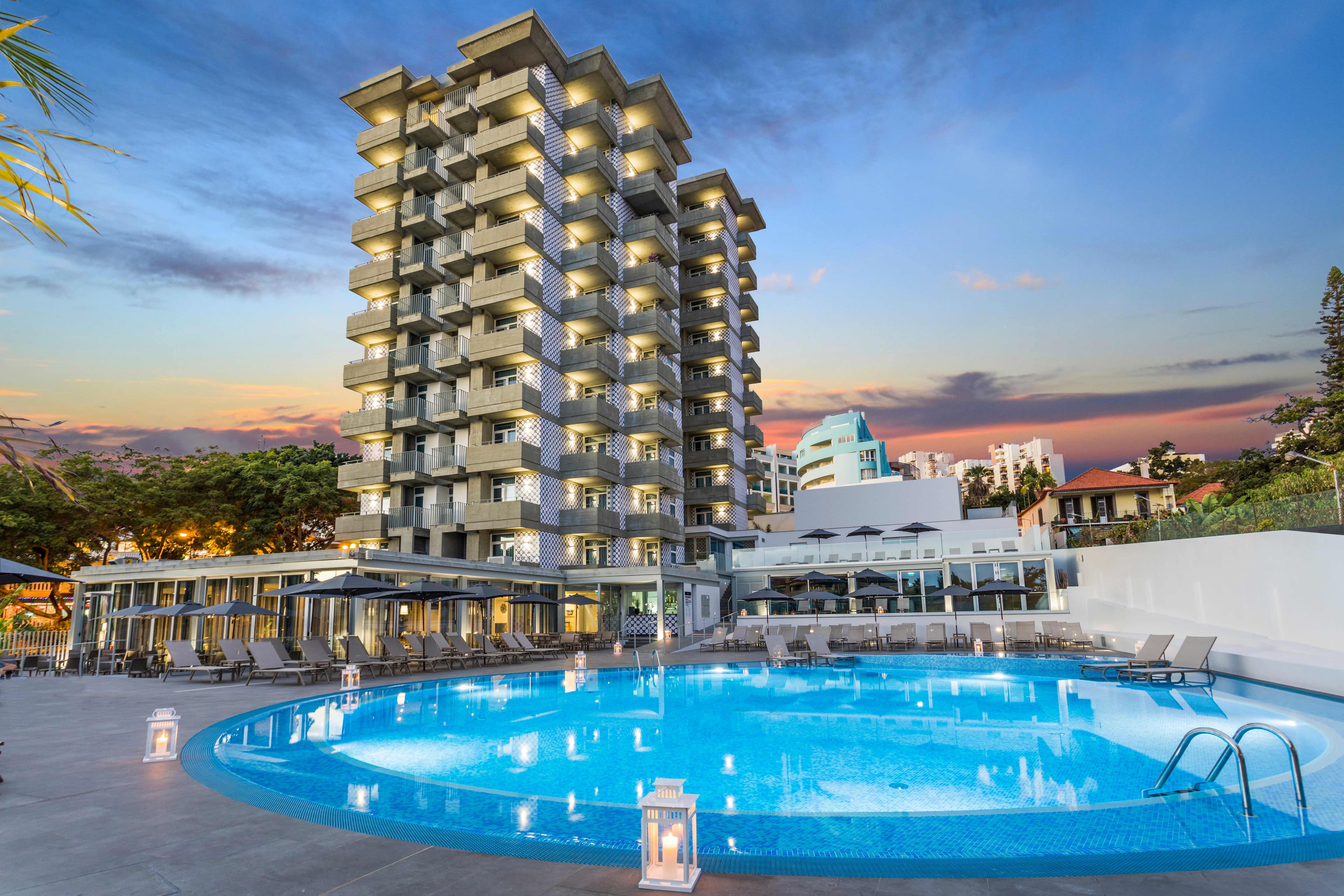 Allegro Madeira - Adults Only Ansicht 5