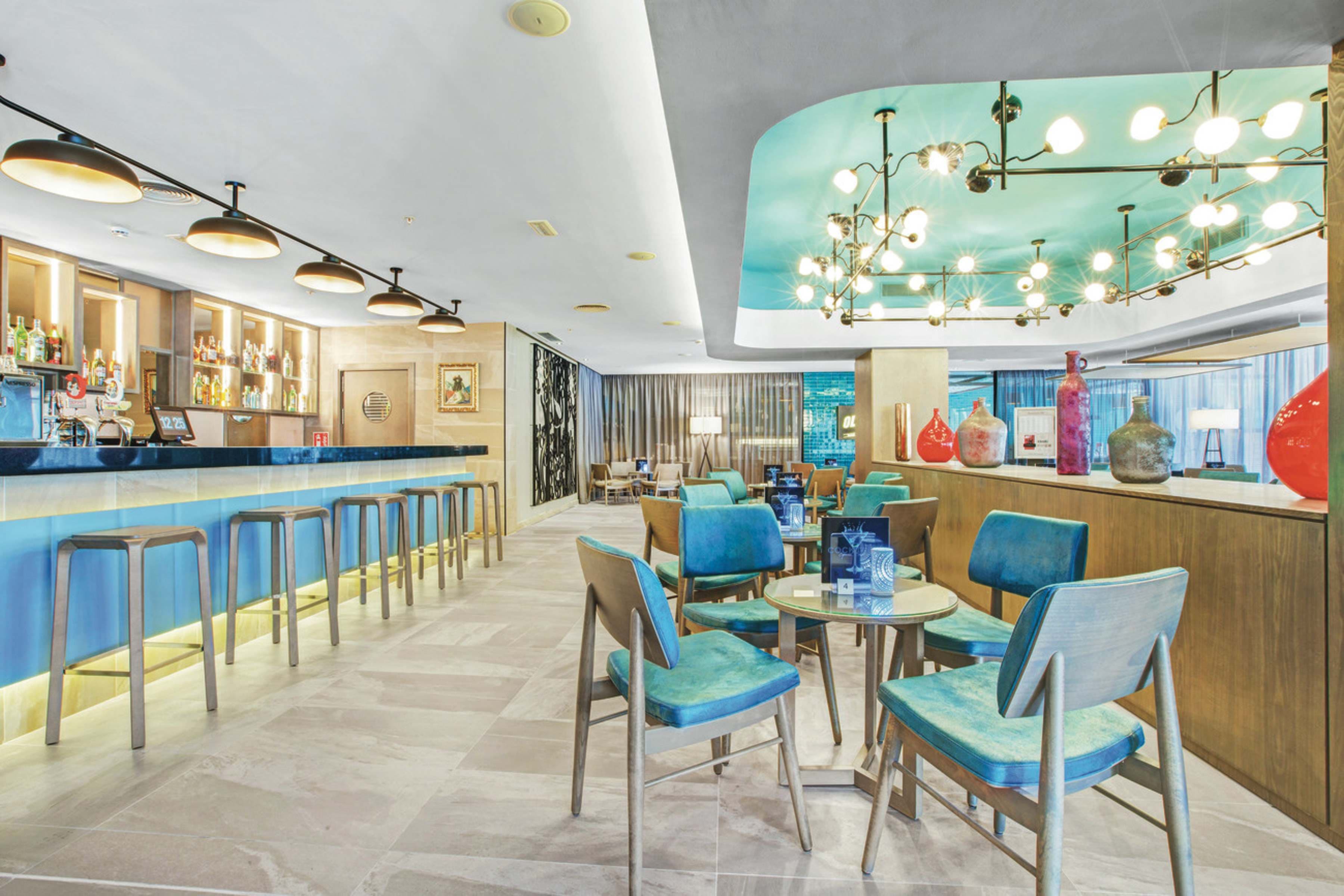 Hotel Riu Festival Ansicht 8