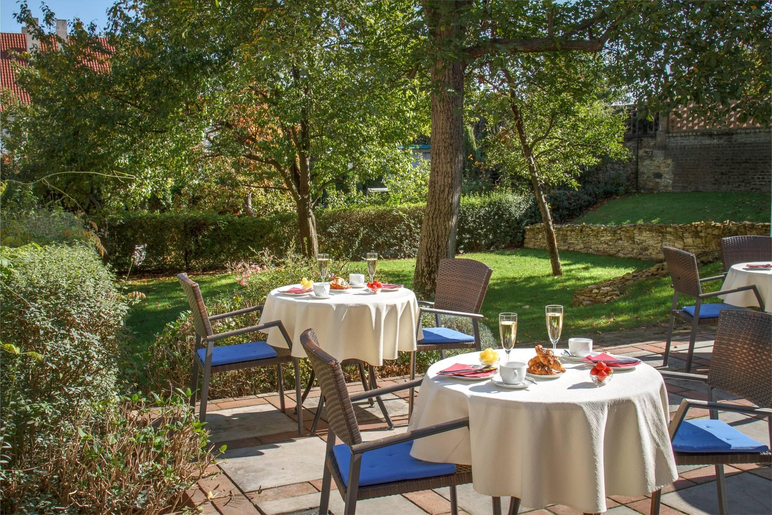 Hotel Monastery Ansicht 8