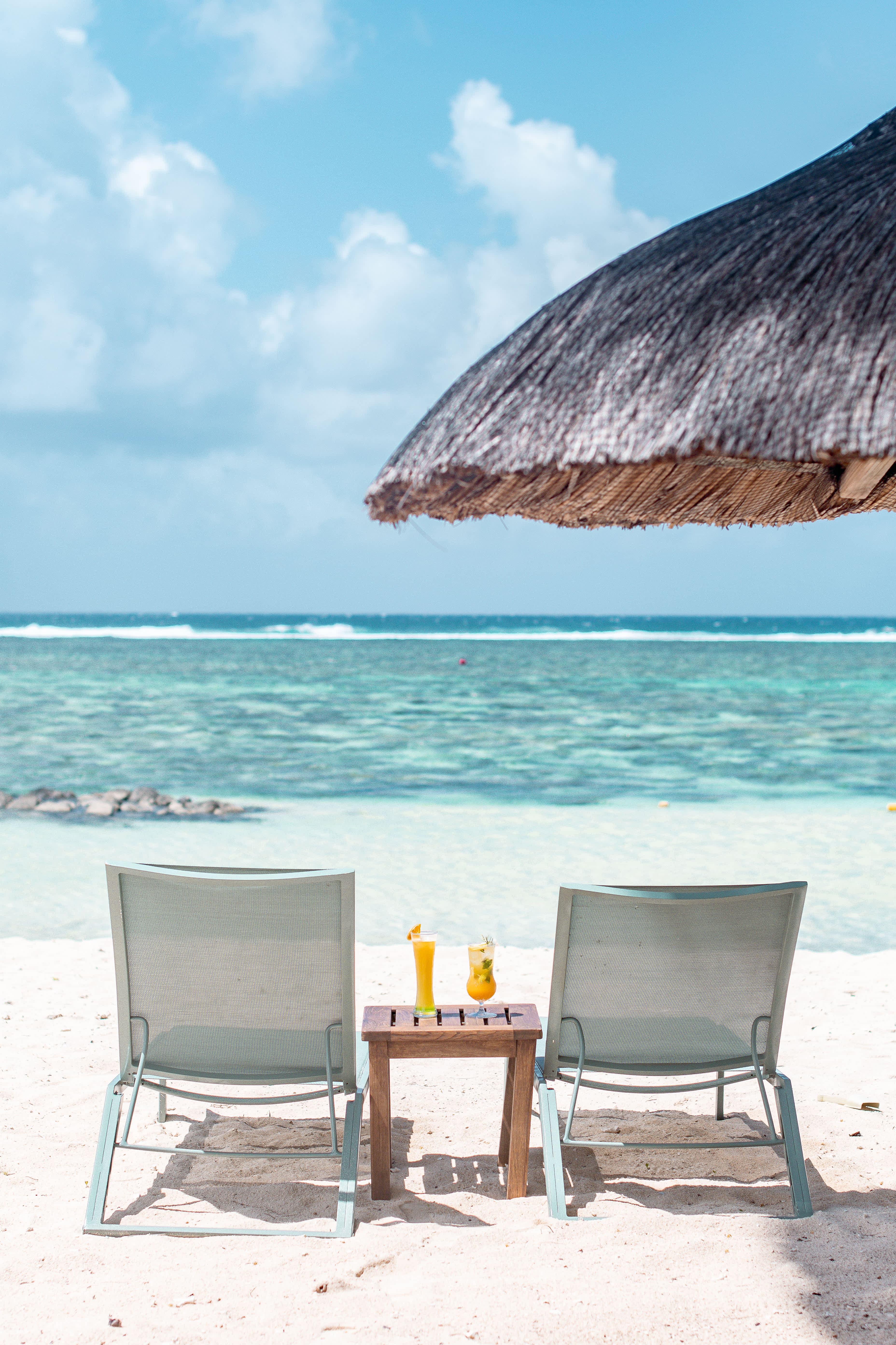 Outrigger Mauritius Beach Resort Ansicht 9
