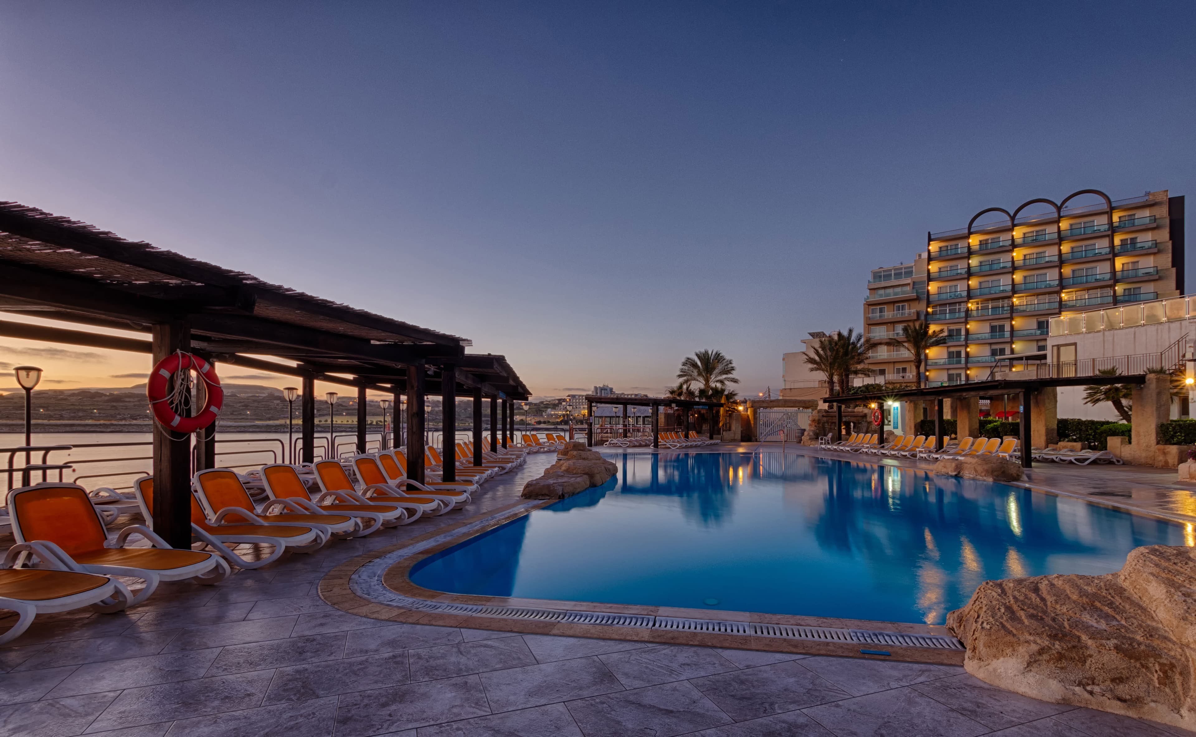 AX Sunny Coast Resort and Spa