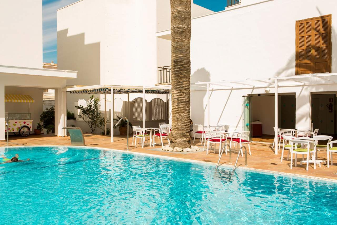 BLUESEA Anba Romani Ansicht 9