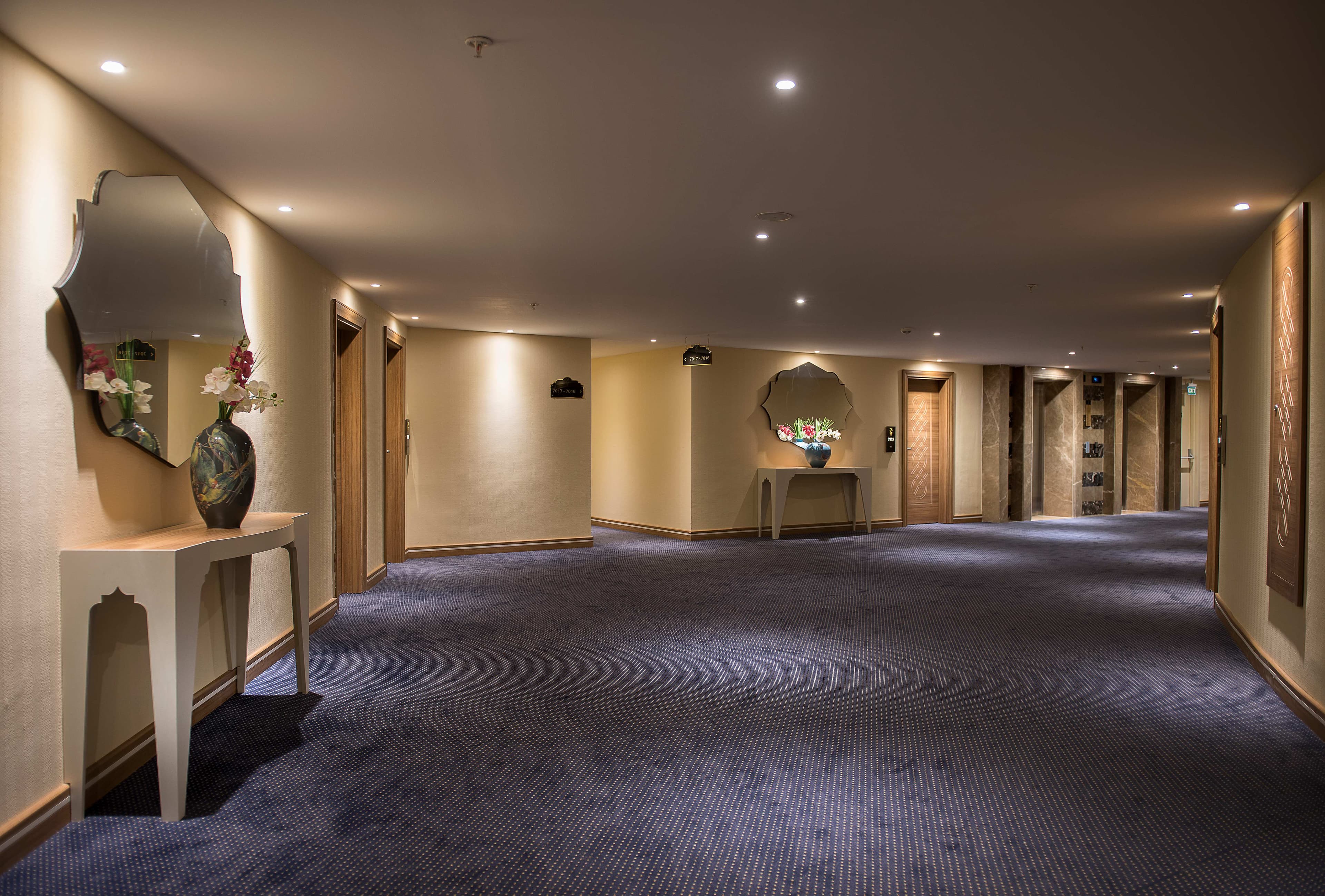 Oz Hotels Sui Resort Ansicht 5