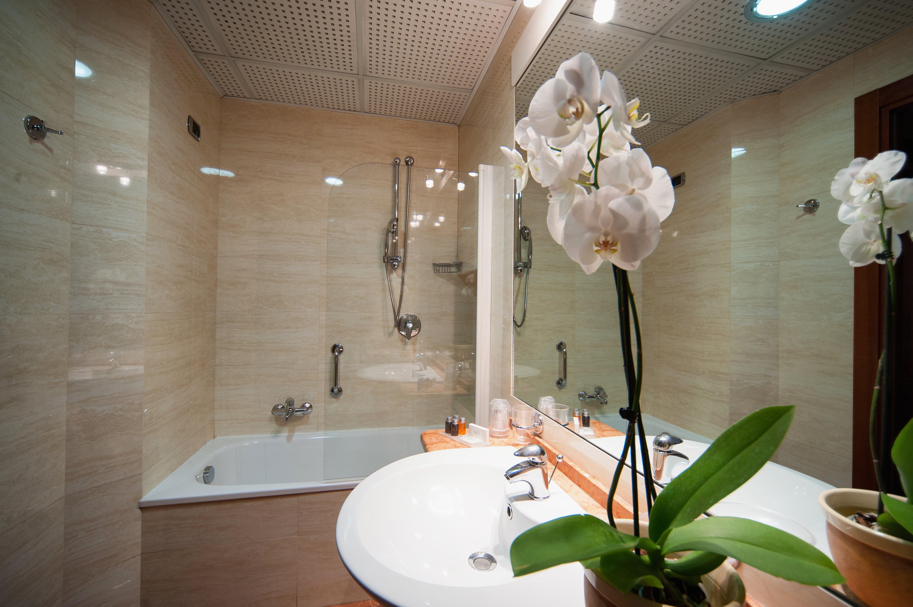 Hotel Magri's Ansicht 2