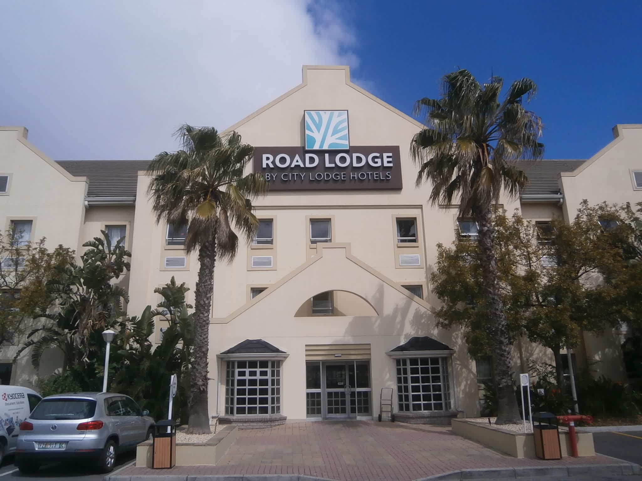 Road Lodge International Airport Cape Town