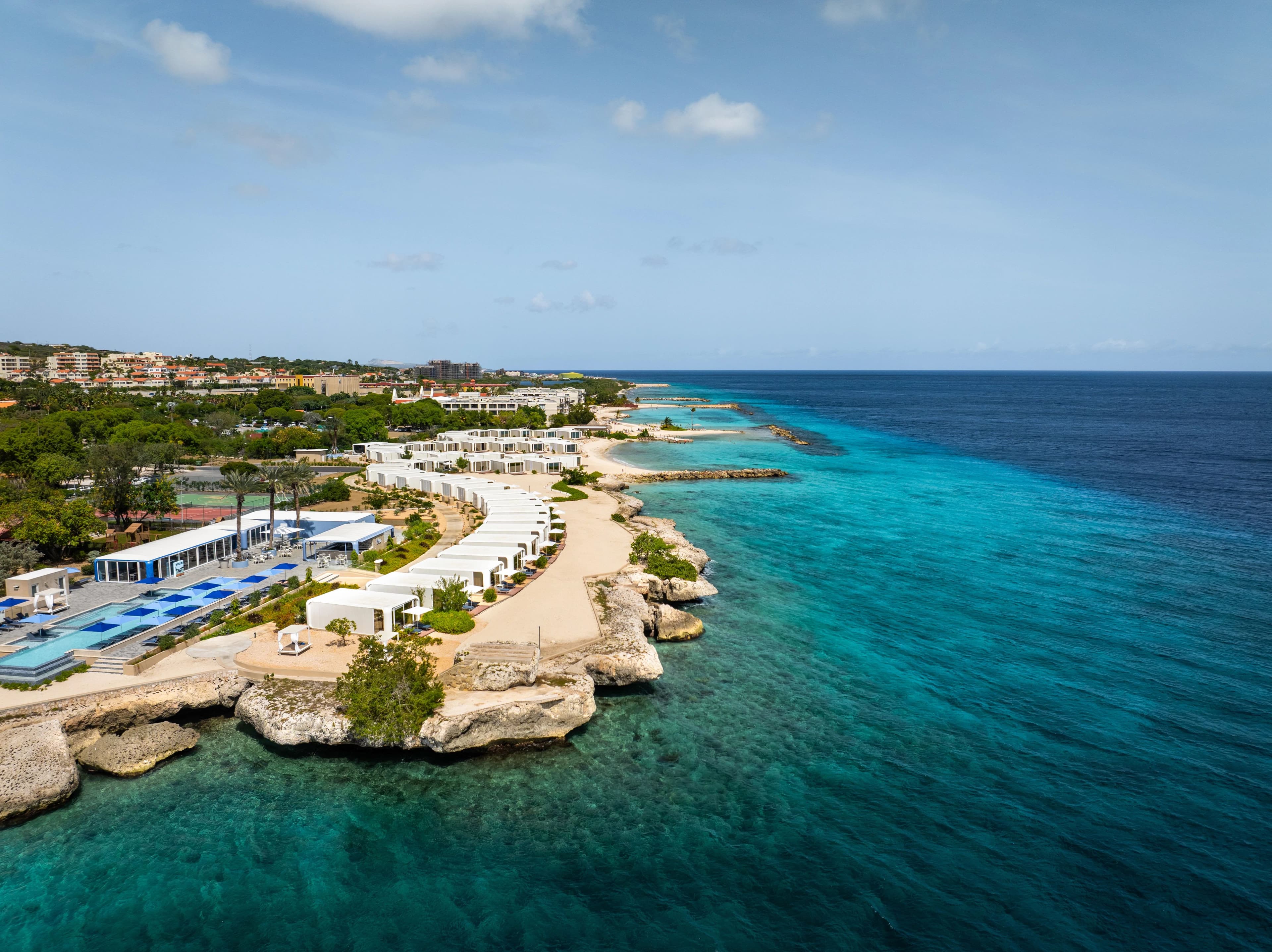 Dreams Curacao Resort, Spa & Casino Ansicht 3