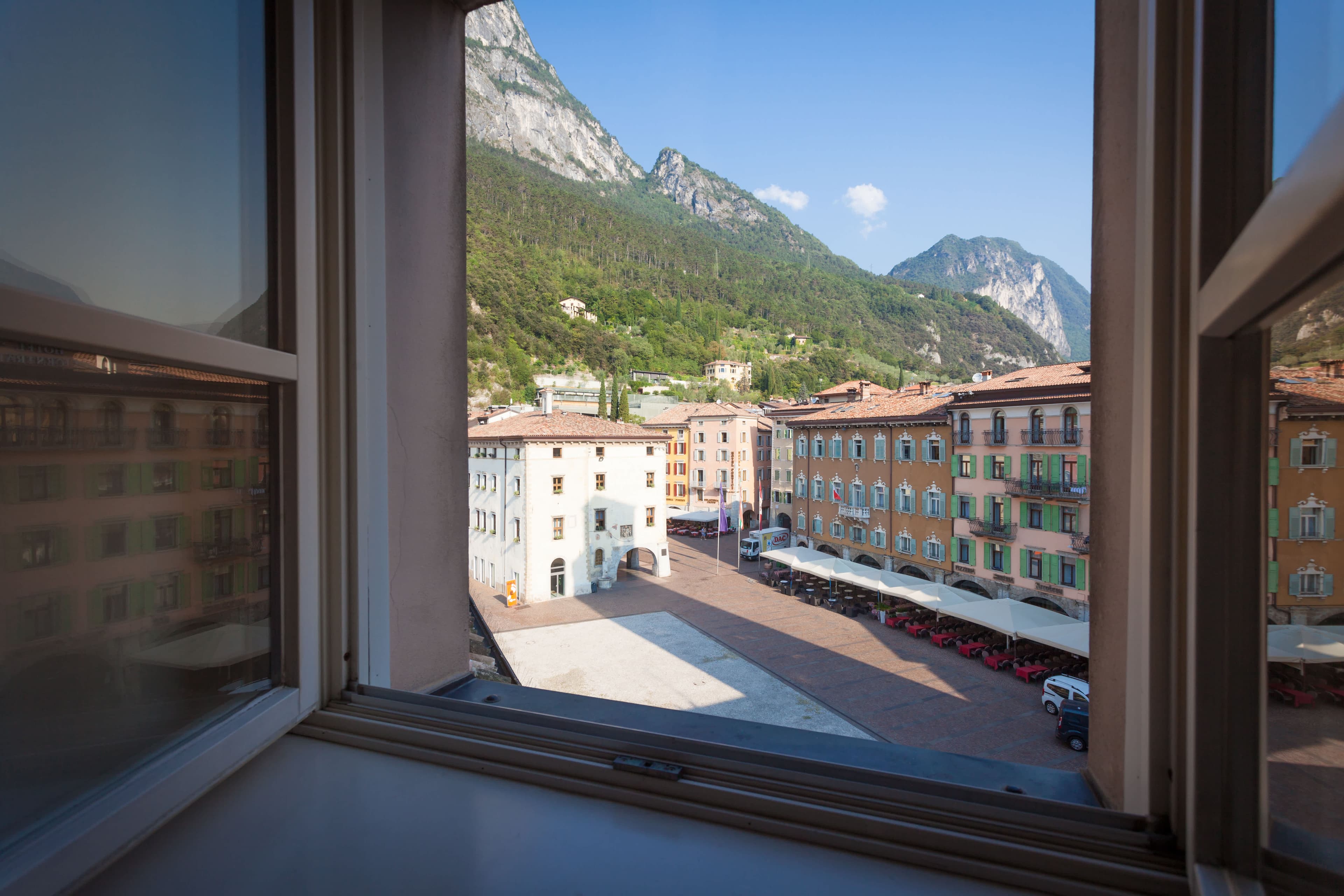 Hotel Sole - Relax & Panorama Ansicht 7
