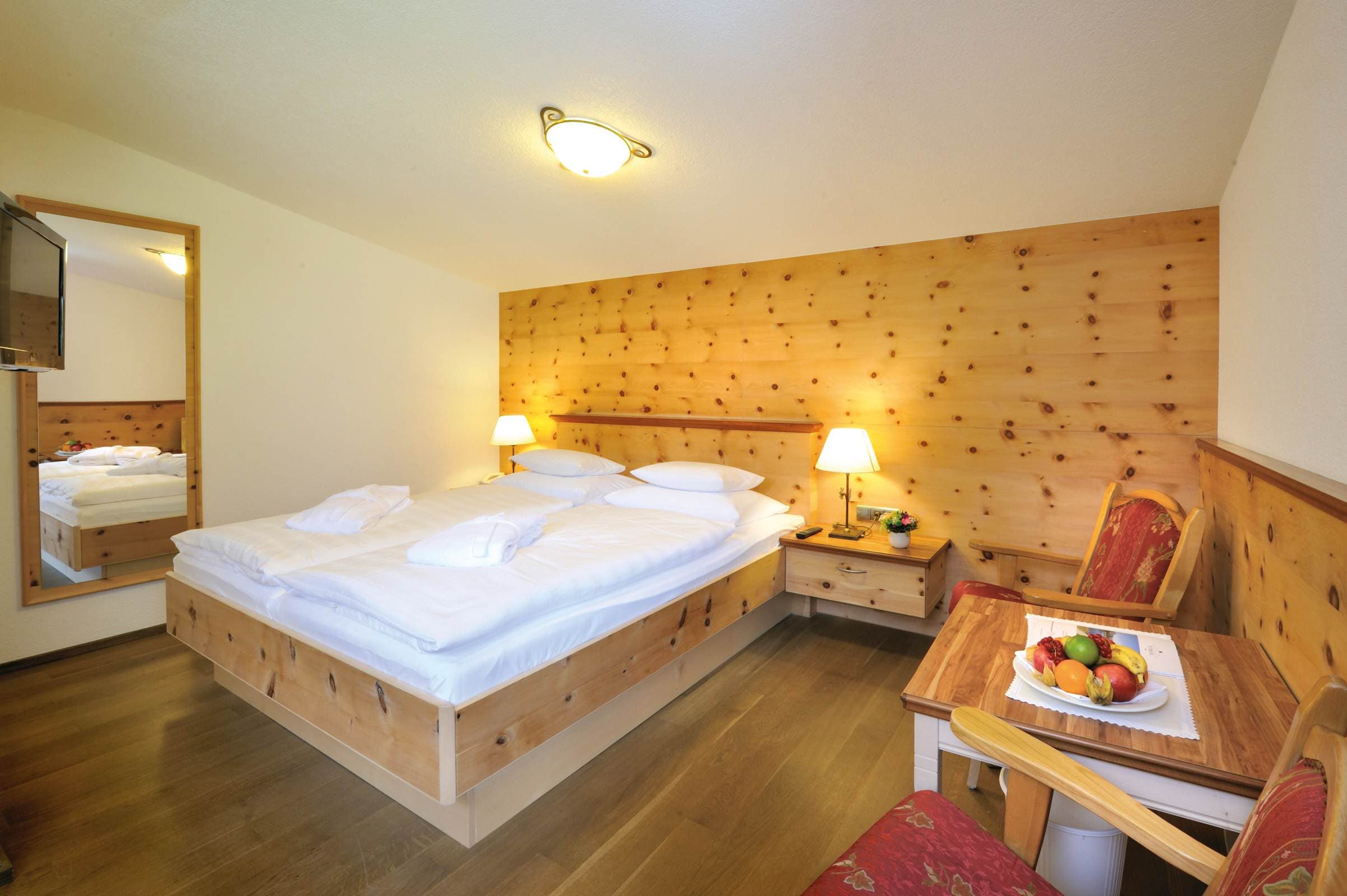 Alpenhotel Tirol Ansicht 6