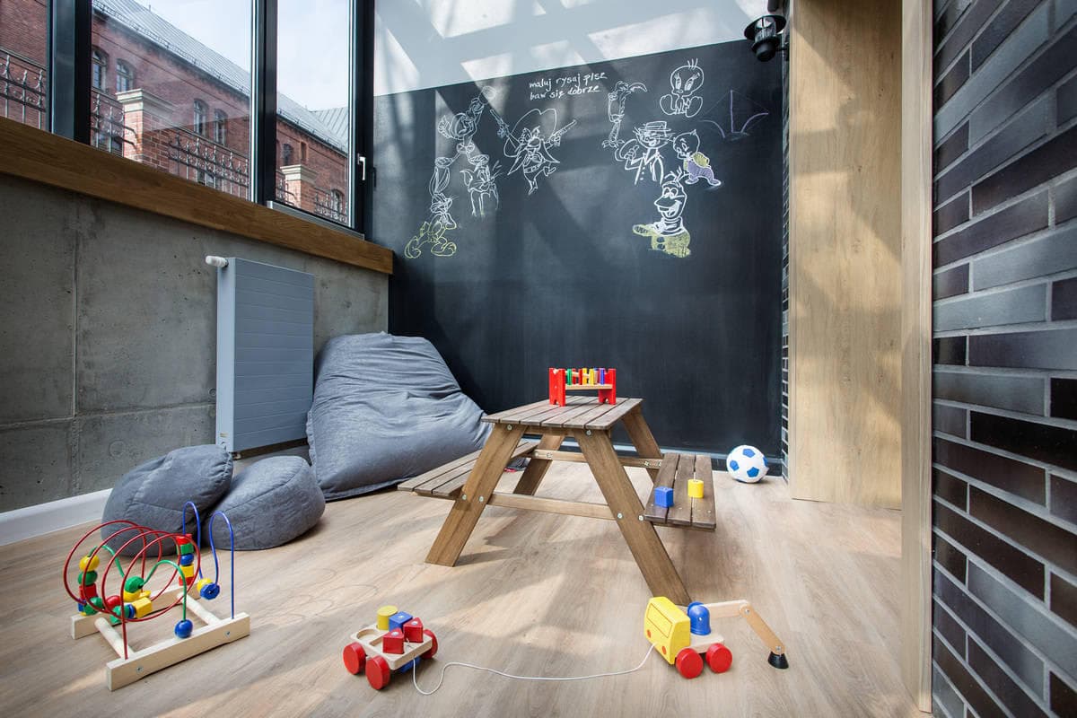Smart Hotel Ansicht 7