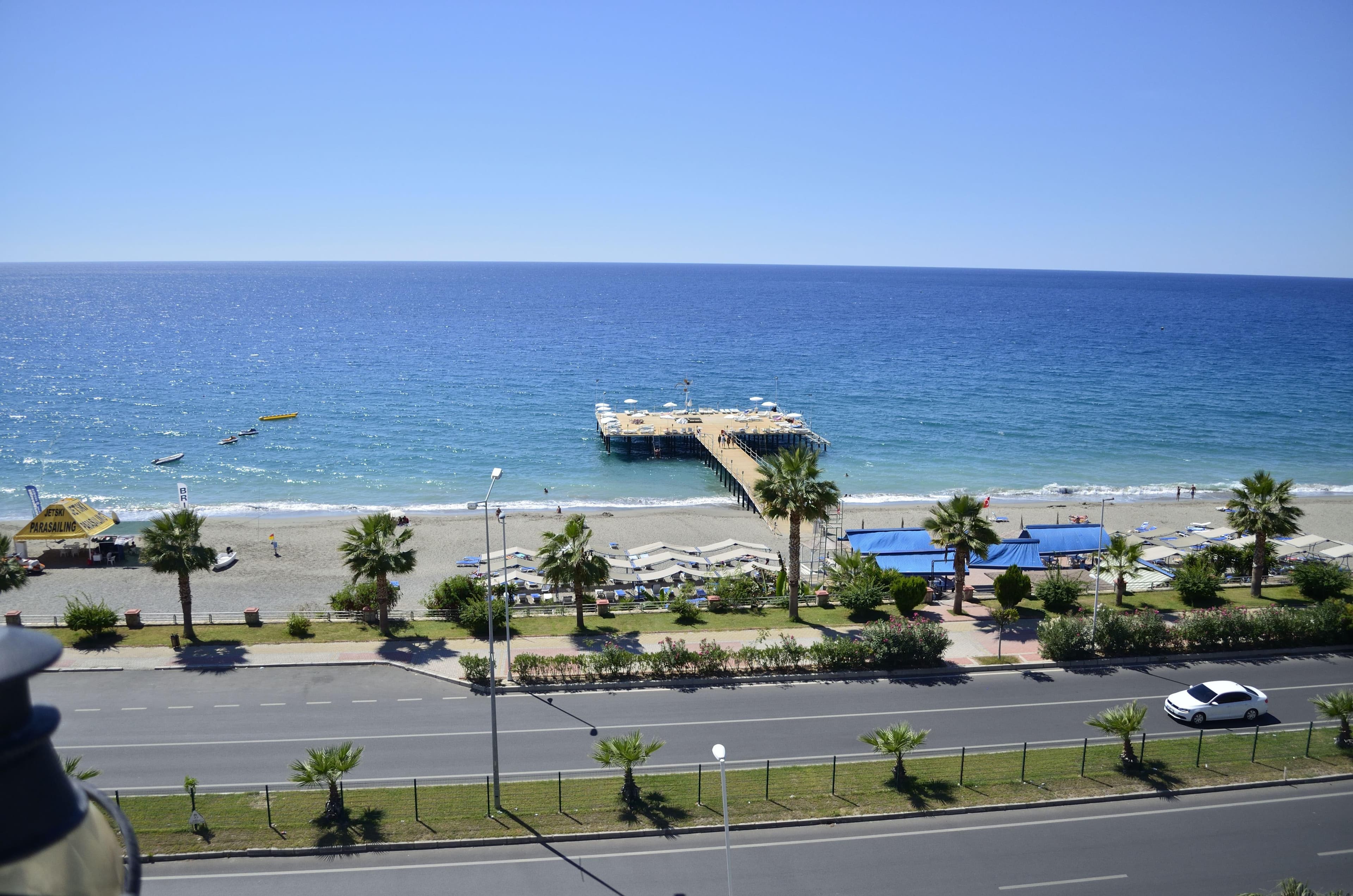 Senza Grand Santana Hotel Ansicht 7