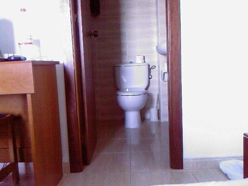 Hotel BelleVue Belsana Ansicht 5