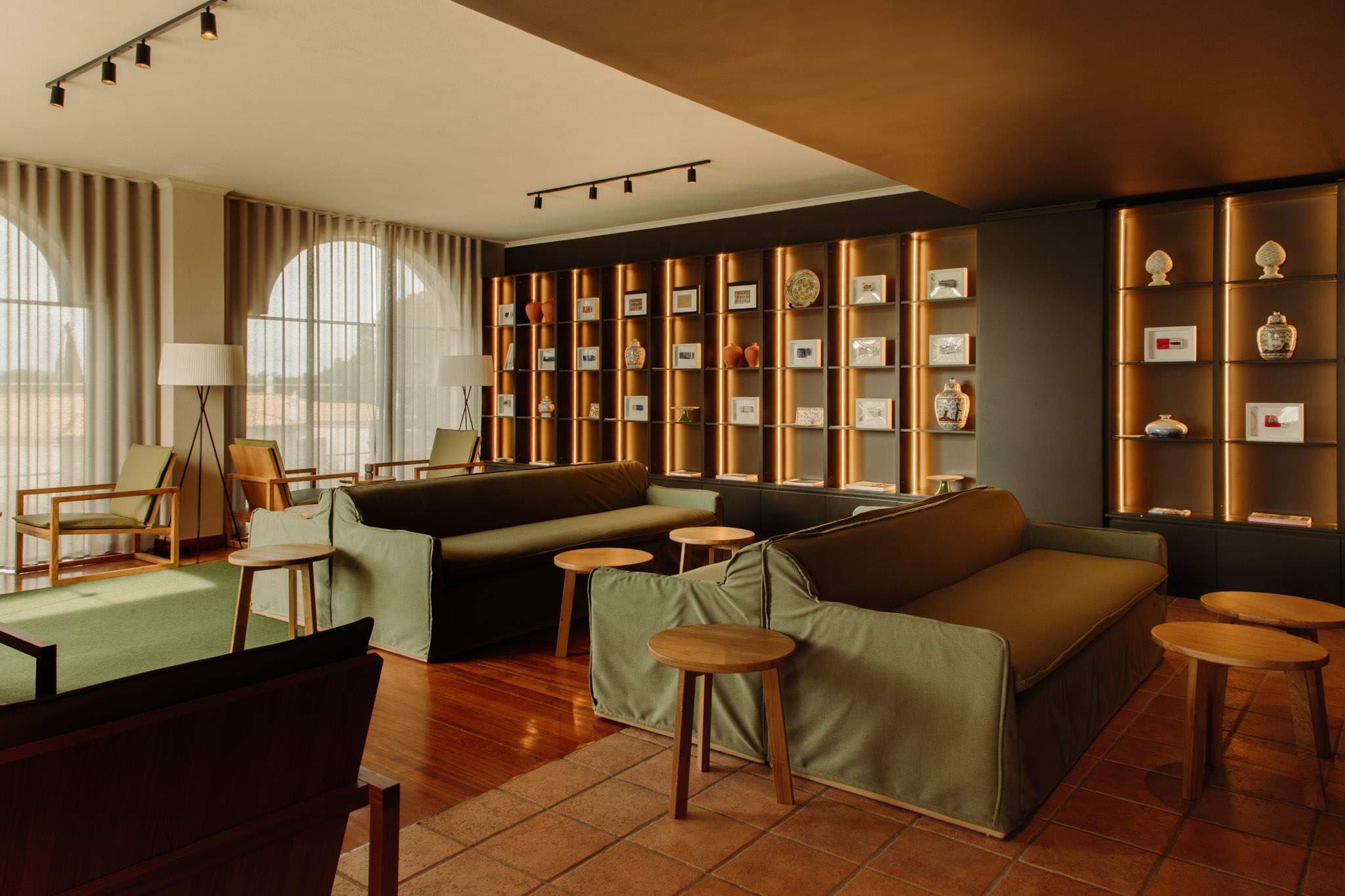 Vale d'El Rei Hotel & Villas Ansicht 8
