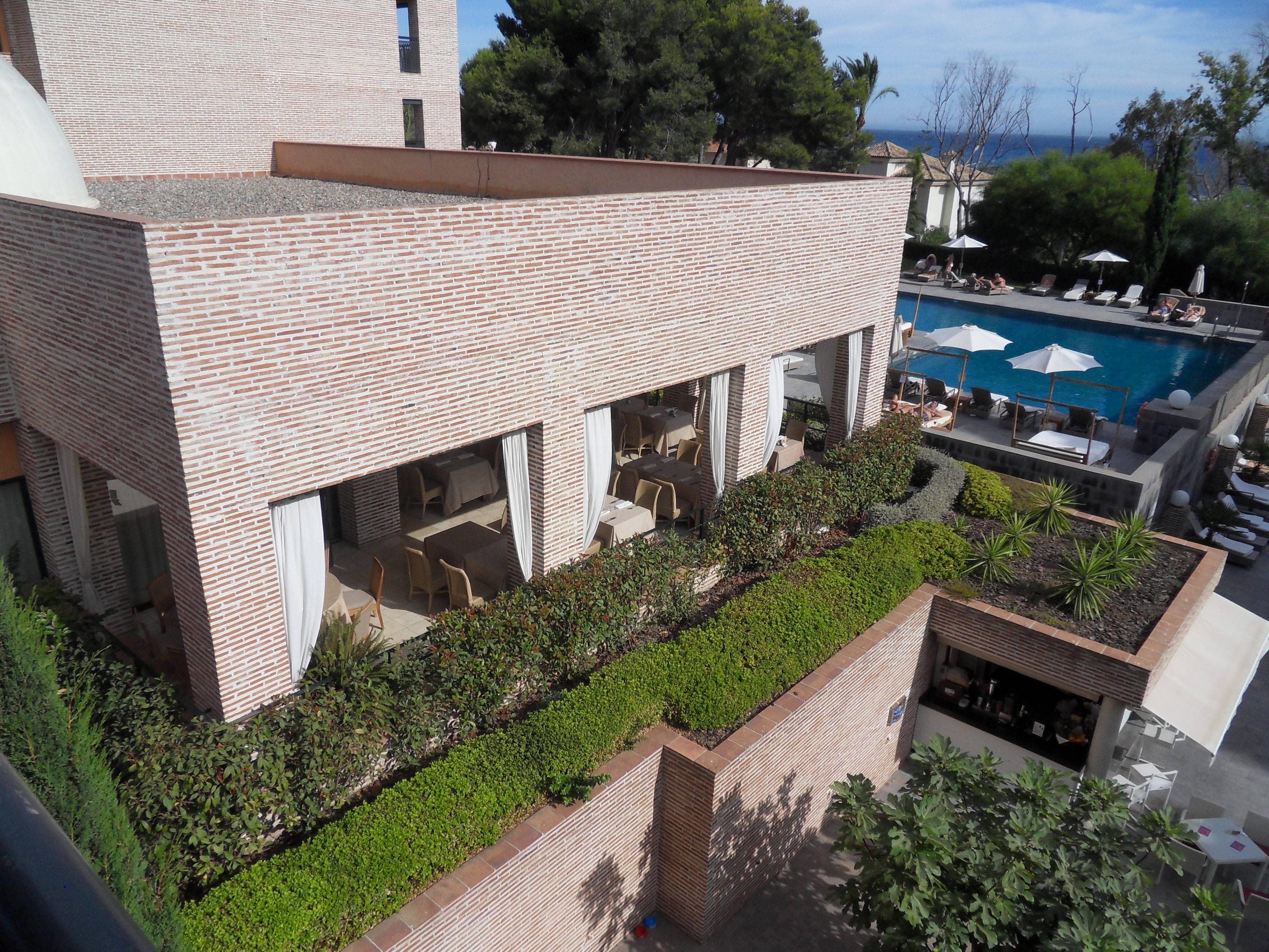 Hotel Vincci Seleccion Estrella del Mar Ansicht 3