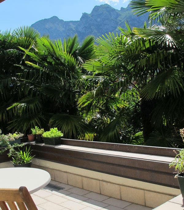 Hotel Restel De Fer Ansicht 5
