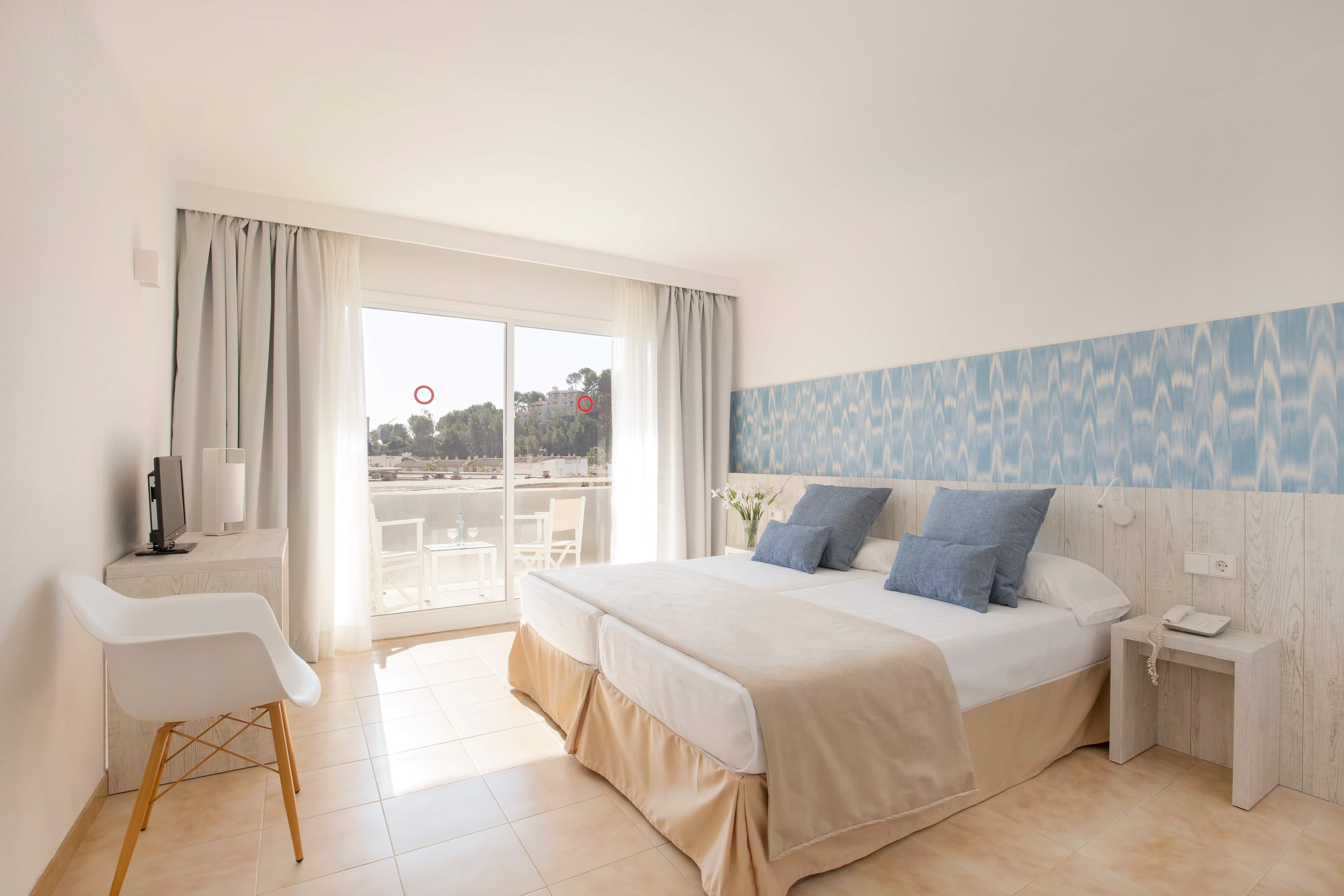 Hotel Tora Ansicht 5