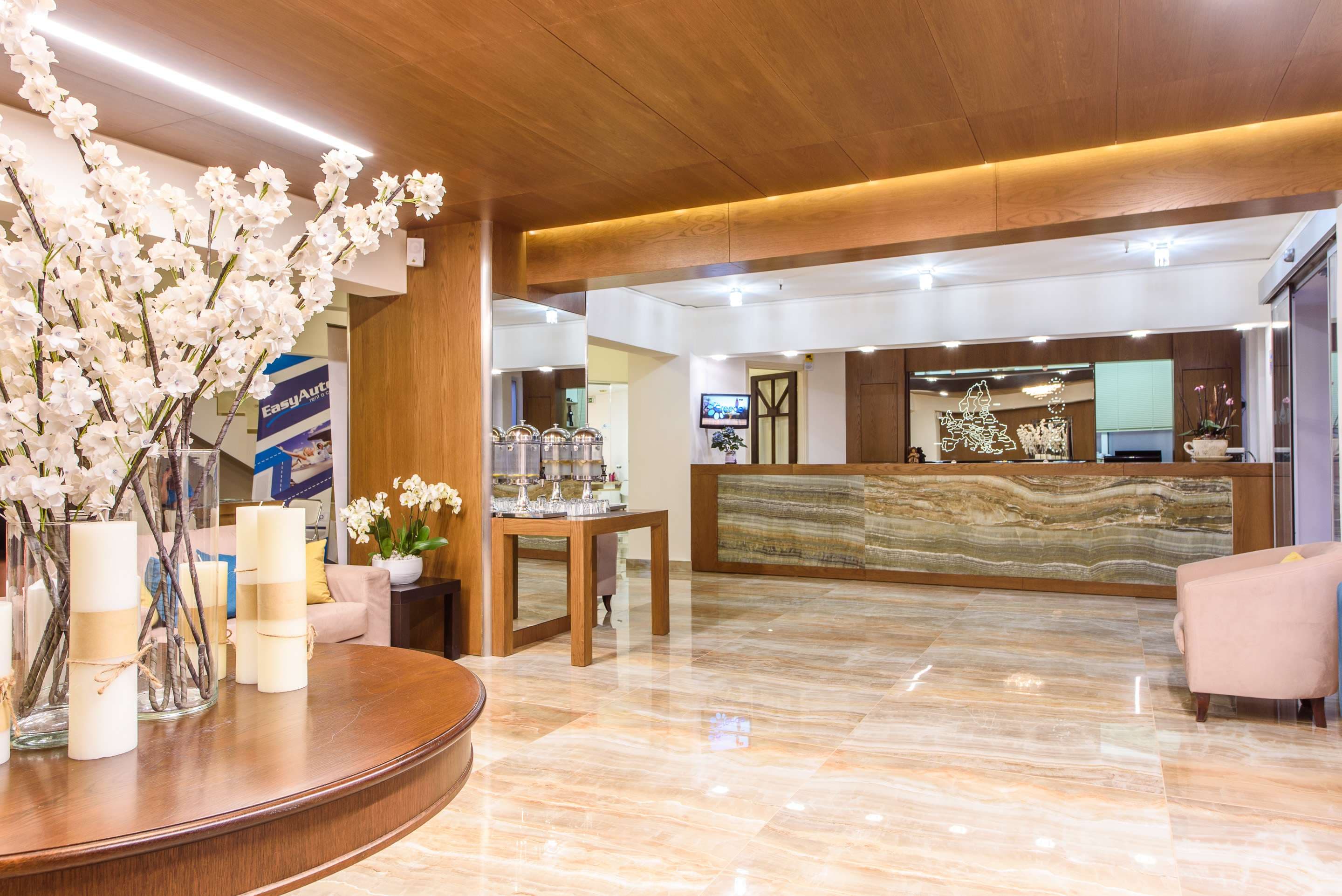 Eurohotel Katrin Hotel & Bungalows Ansicht 9