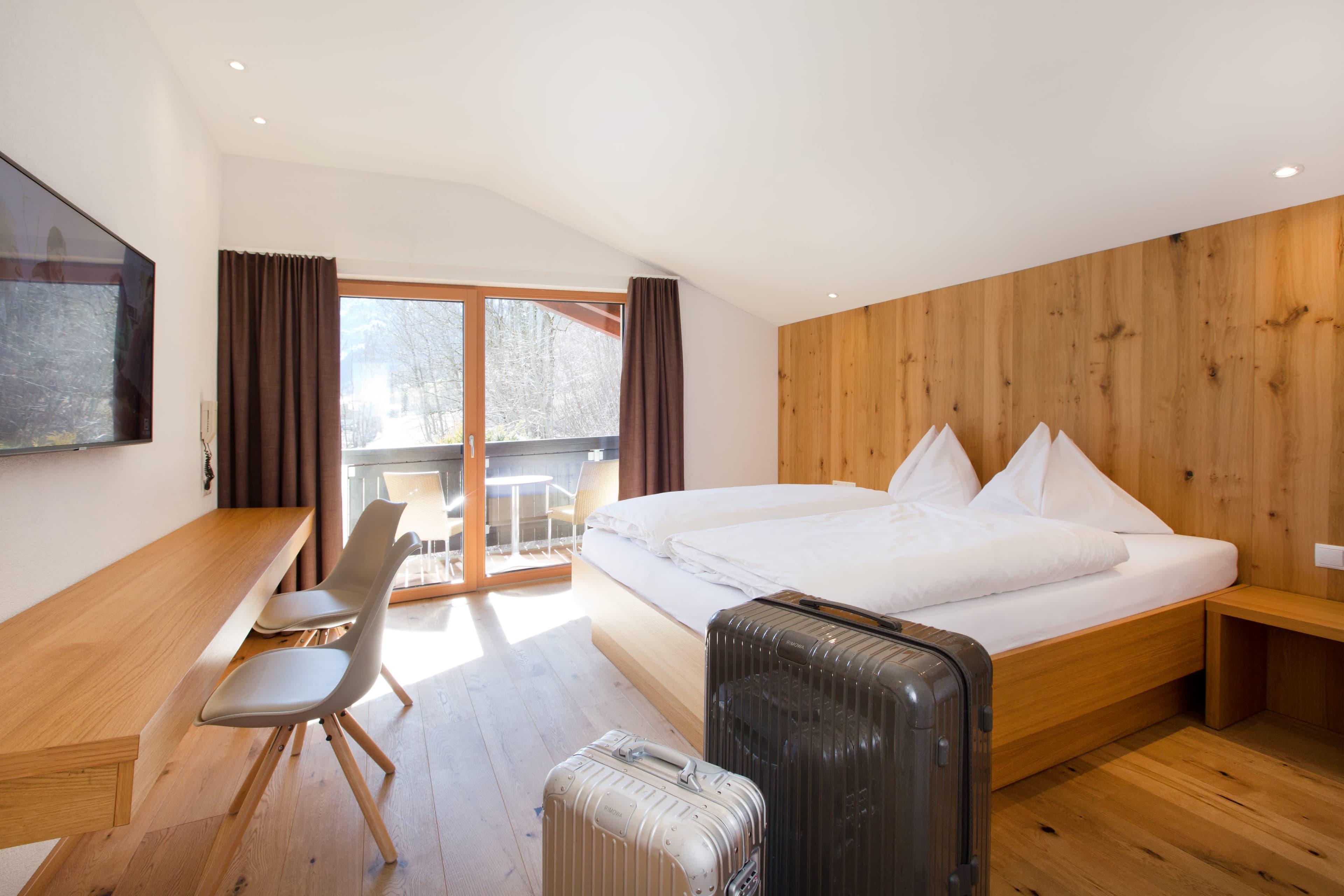 Familienhotel Lagant Ansicht 4