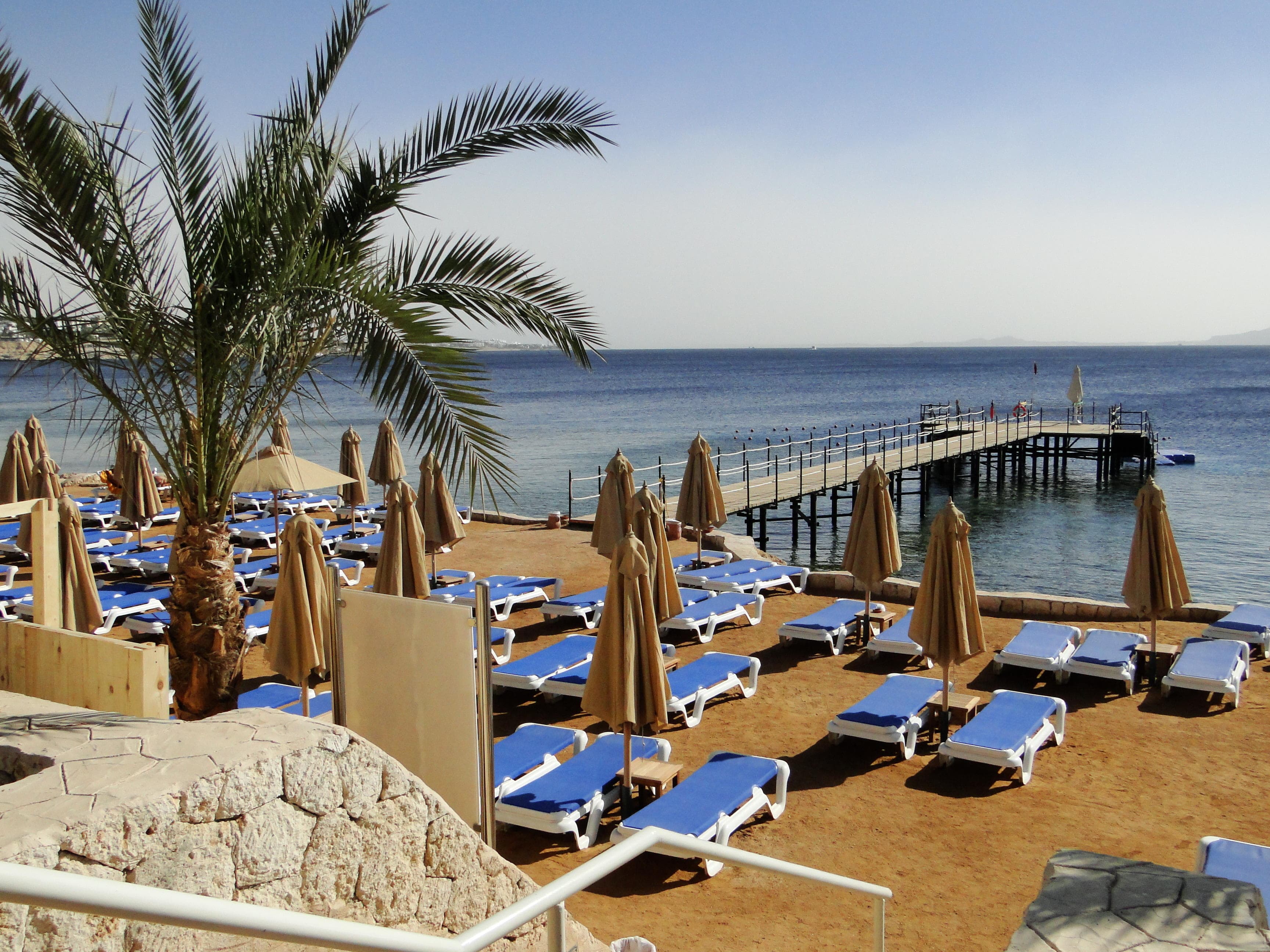 Hotel Xperience Sea Breeze Resort Ansicht 9