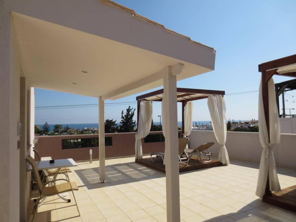Eurohotel Katrin Suites - Adults only Ansicht 3