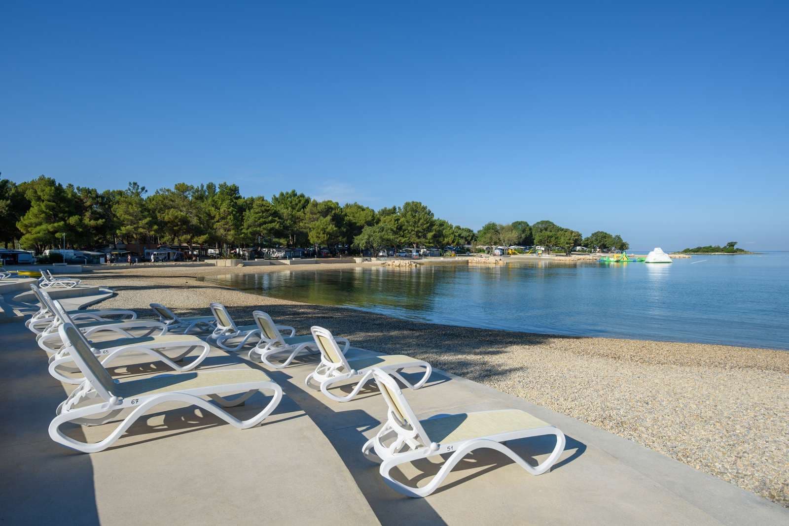 Maistra Camping Valkanela Ansicht 10