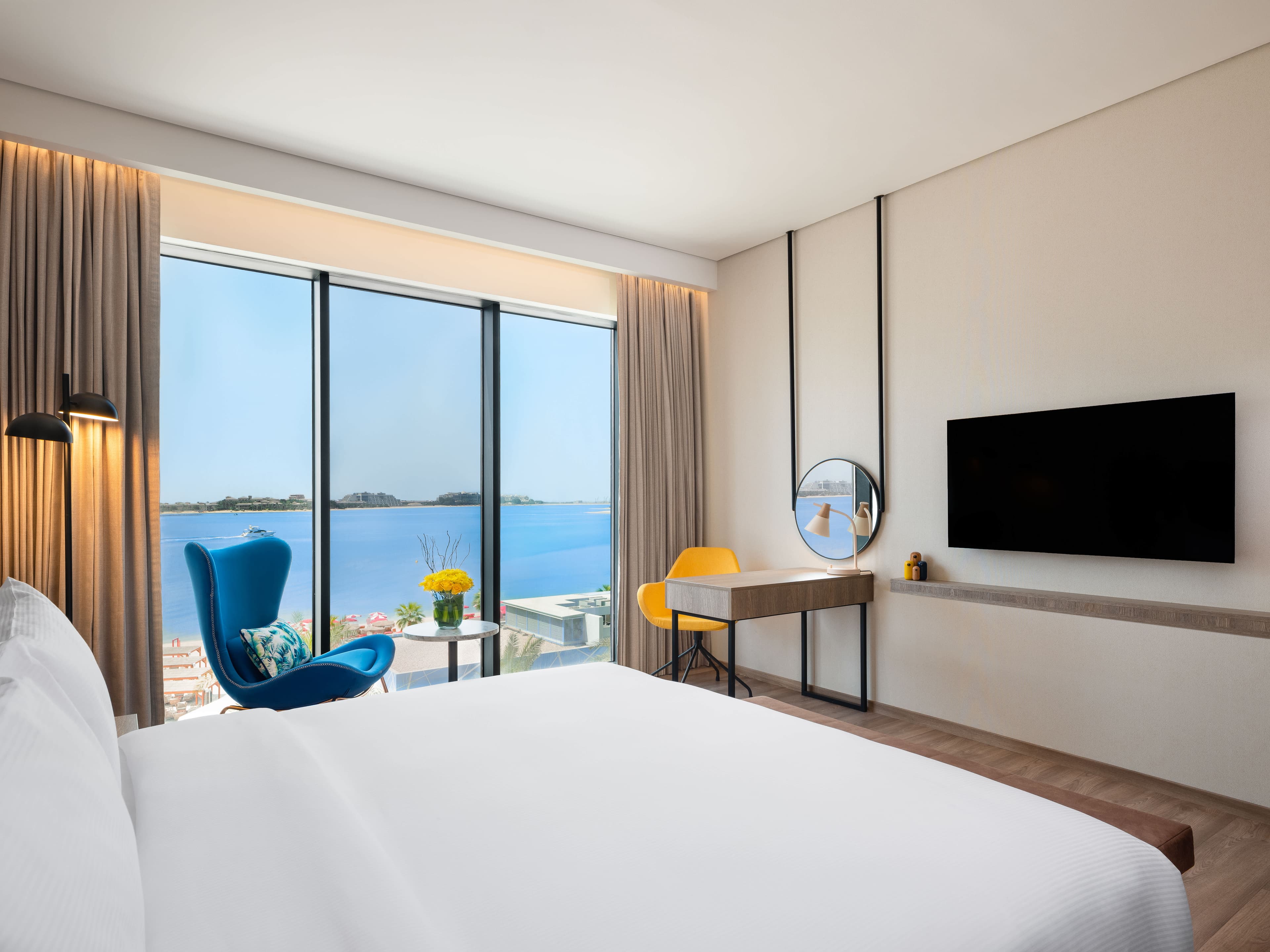 voco Dubai The Palm by IHG Ansicht 4