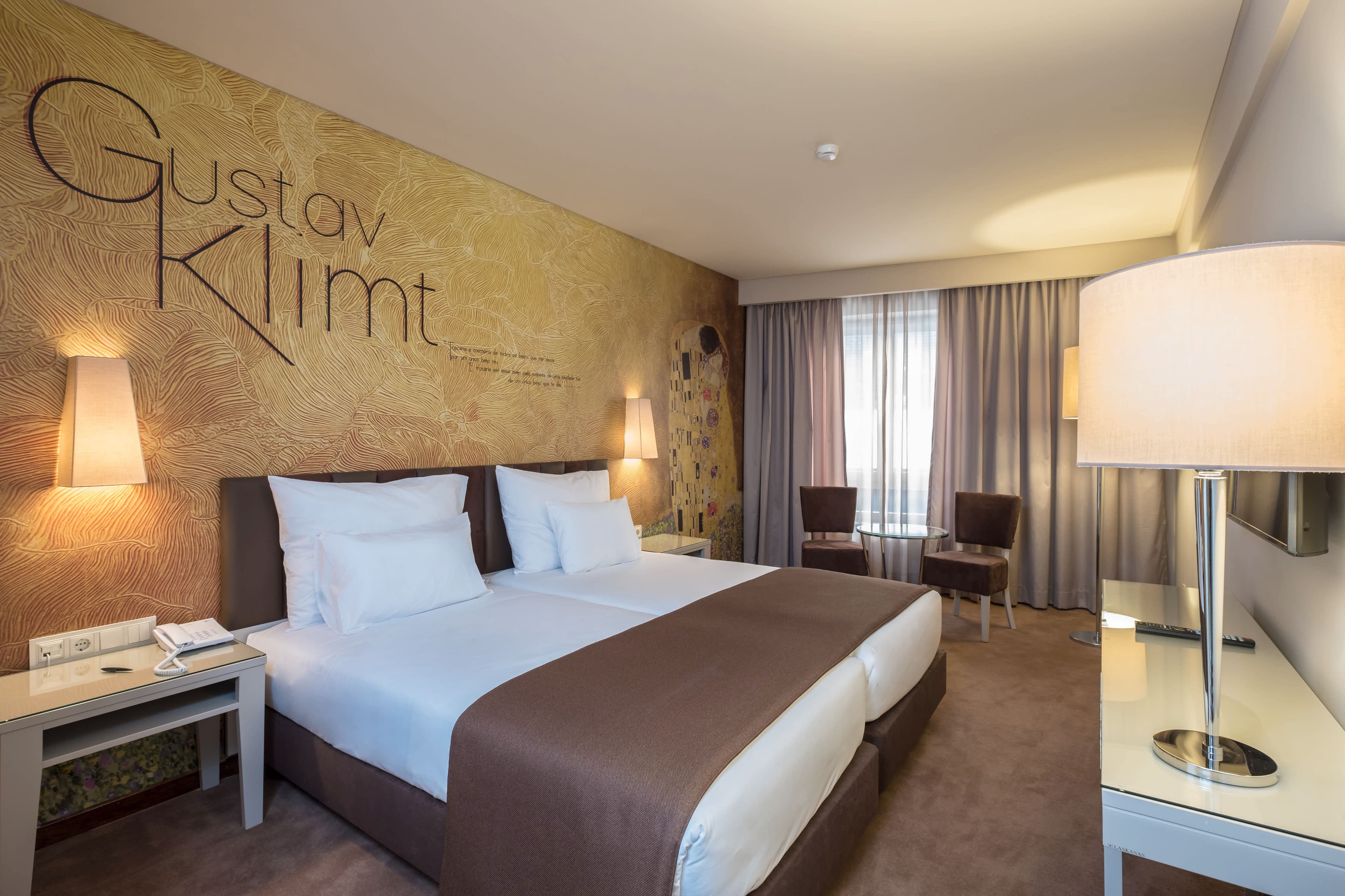 Hotel Vila Galé Porto Ribeira Ansicht 5