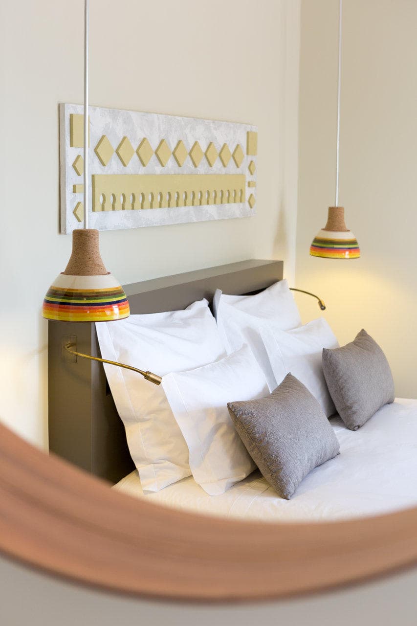 Hotel Ozadi Tavira Ansicht 7