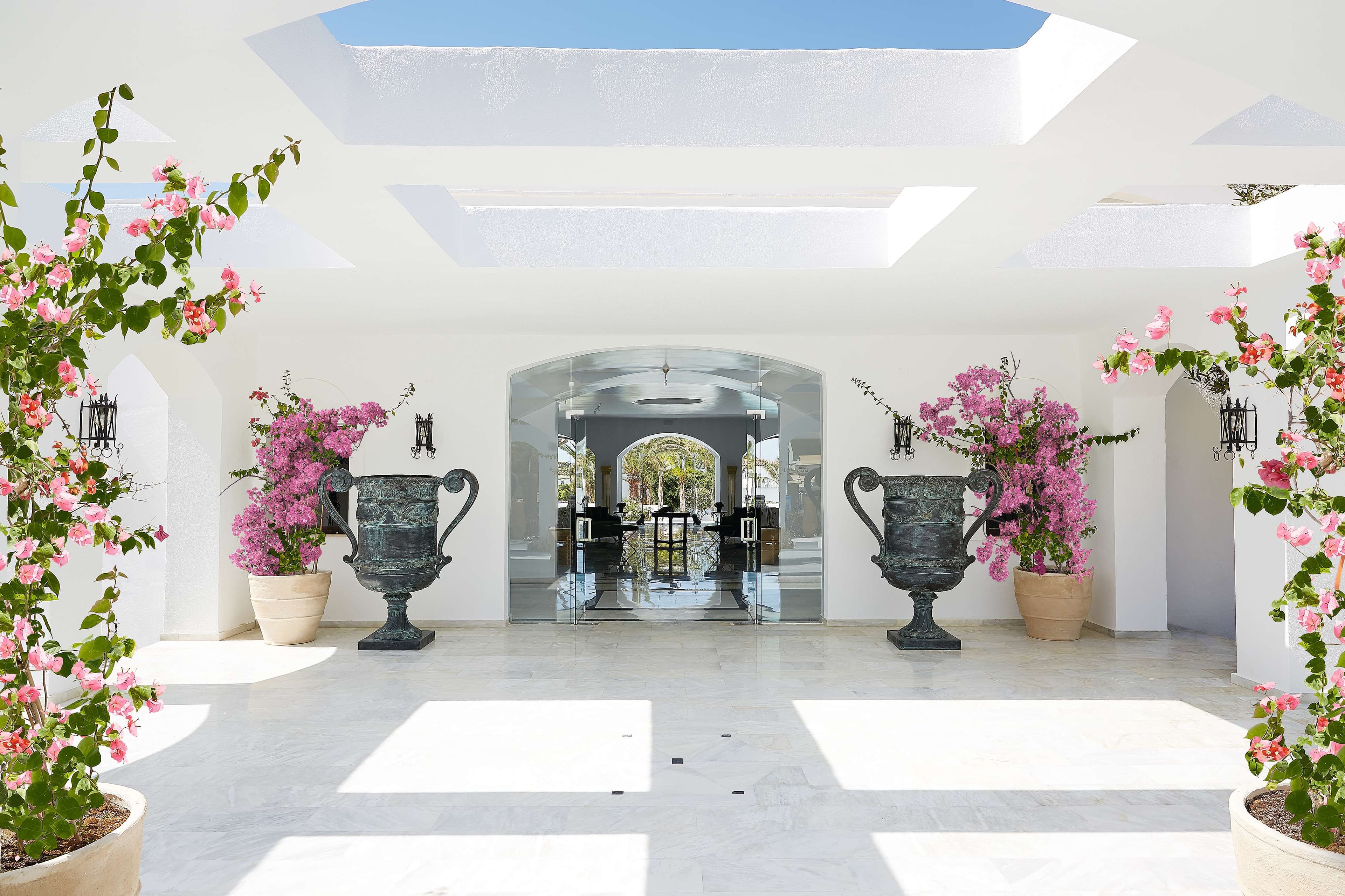Caramel A Grecotel Resort To Live Ansicht 2