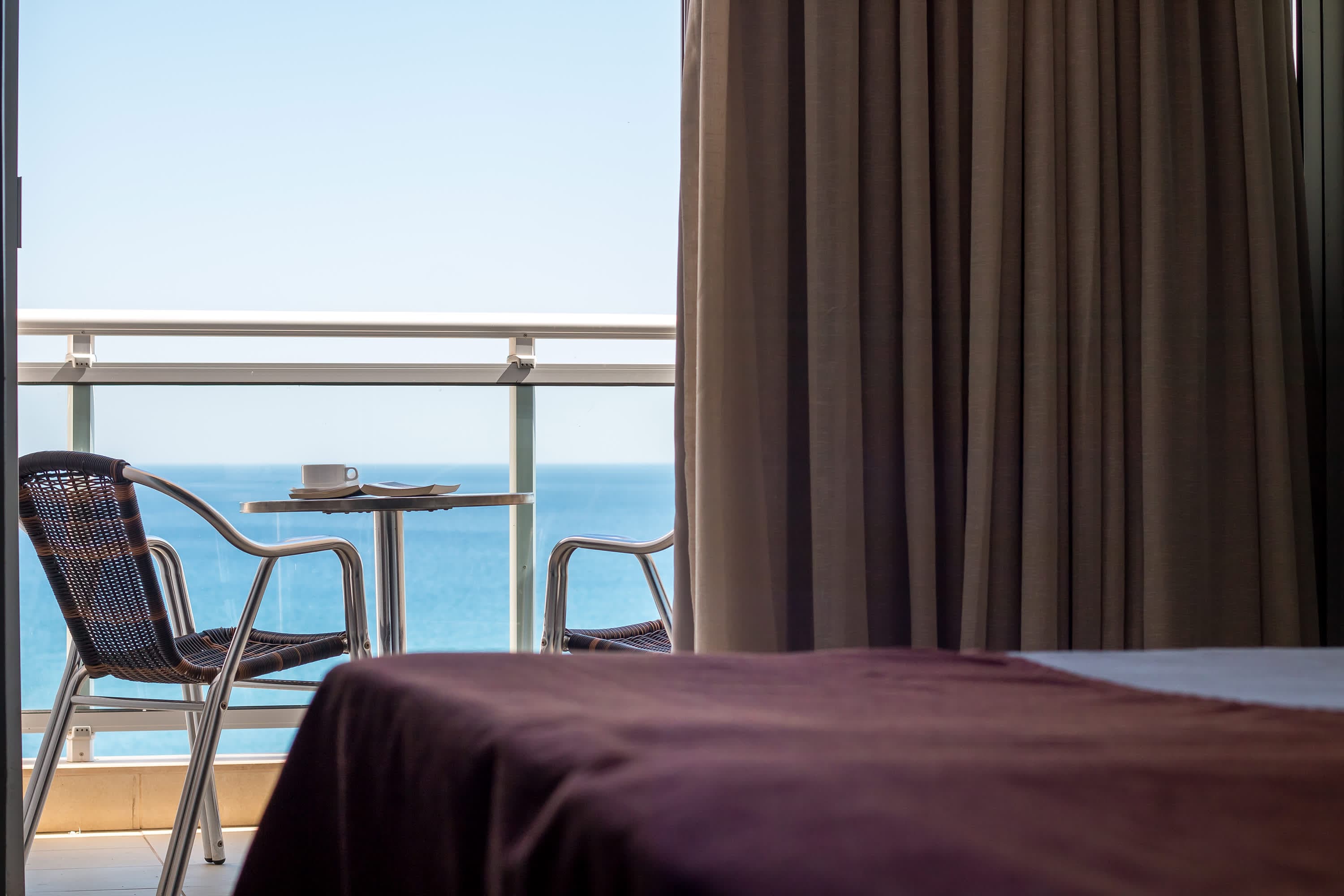 Pegasos Deluxe Beach Hotel Ansicht 4