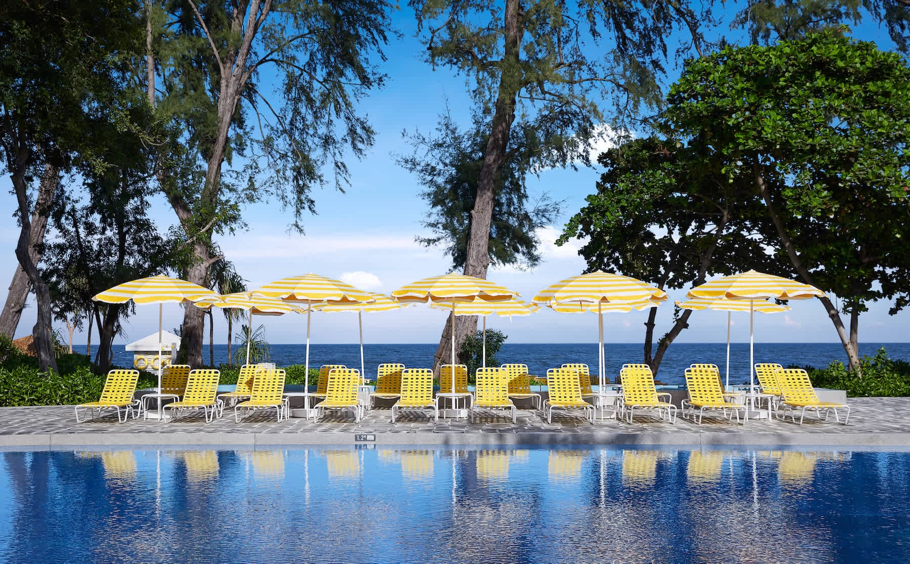 The Standard, Hua Hin