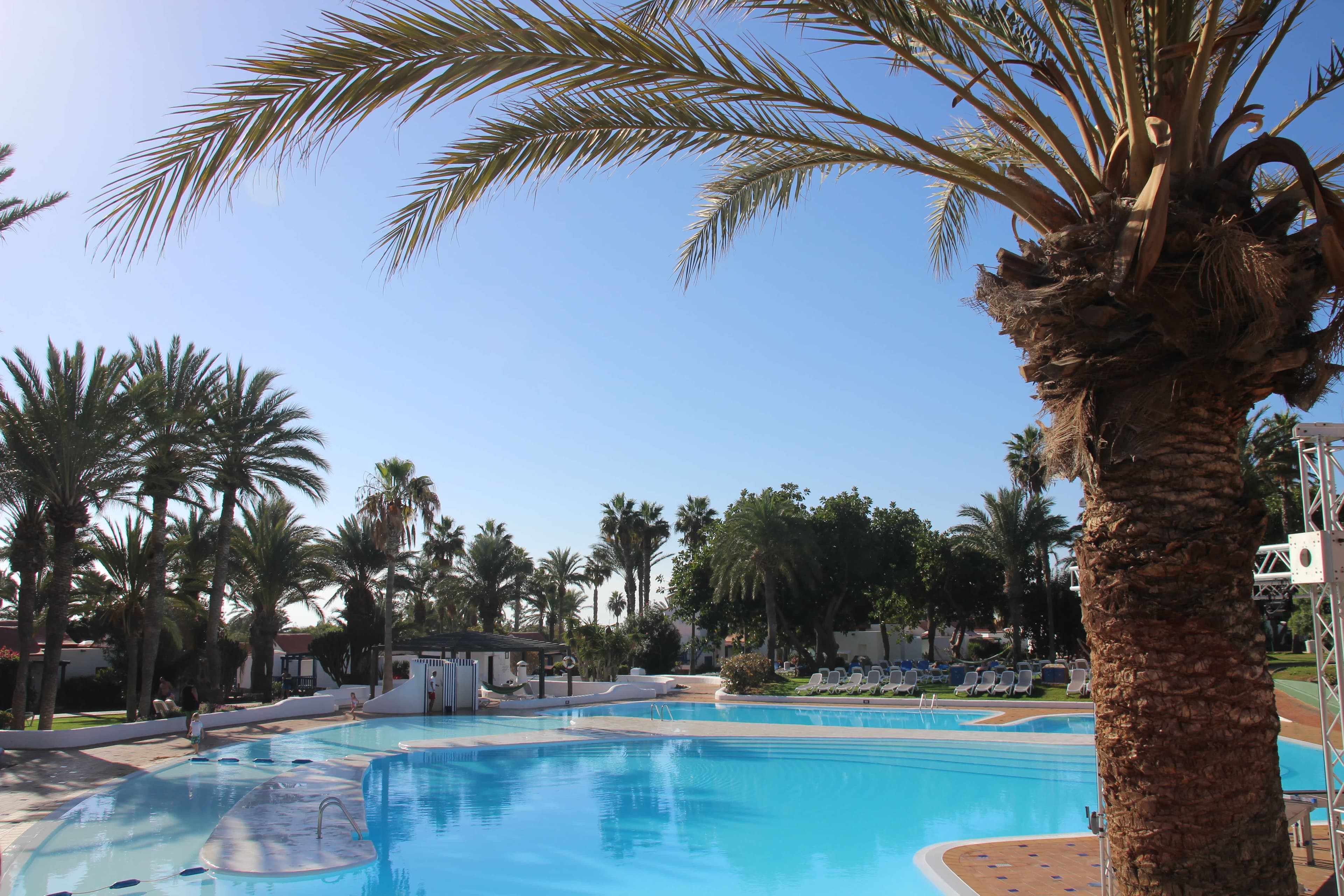 Aldiana Club Fuerteventura Ansicht 8